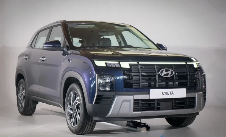 Hyundai Creta 2025 sap ra mat tai Viet Nam co gi khac biet? hinh anh