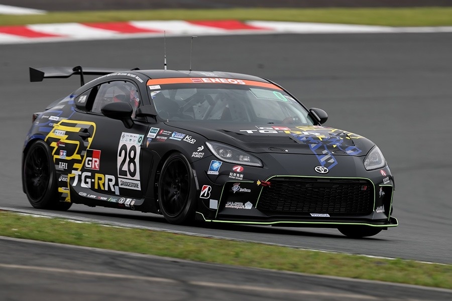 Toyota tiep tuc theo duoi cong nghe xe hydro long va xang 'sieu sach' hinh anh