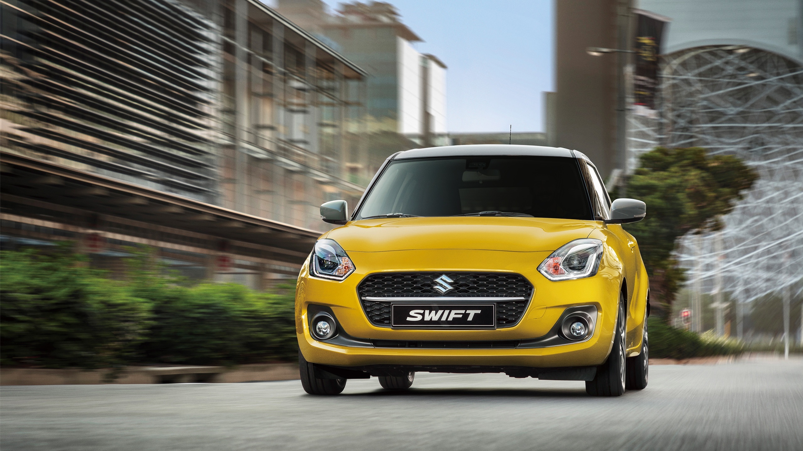 Suzuki Swift 2025 anh 1