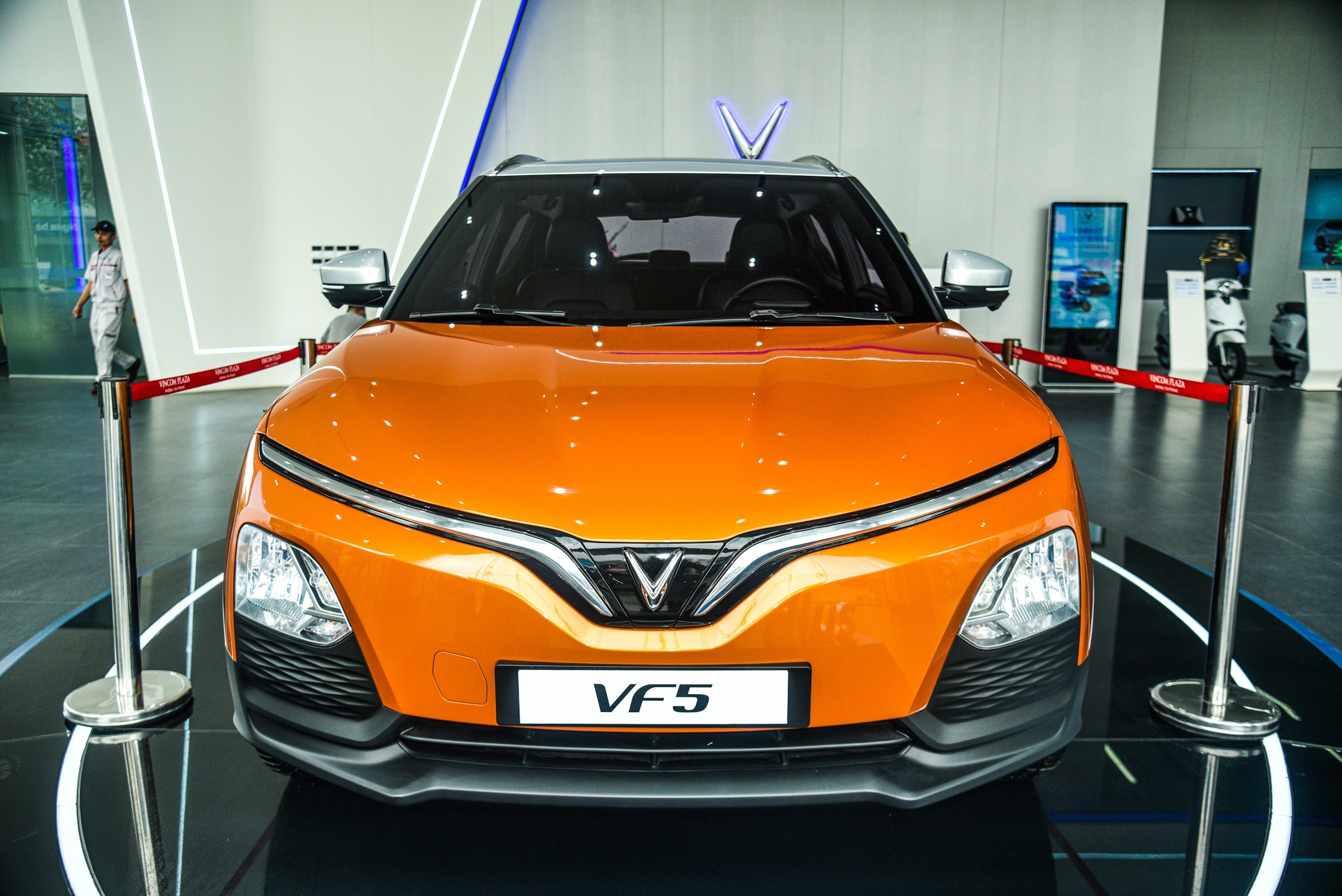 Suzuki Swift 2025 anh 3