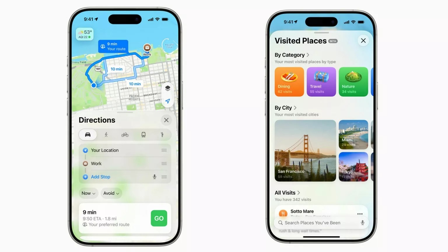 Apple CarPlay anh 1
