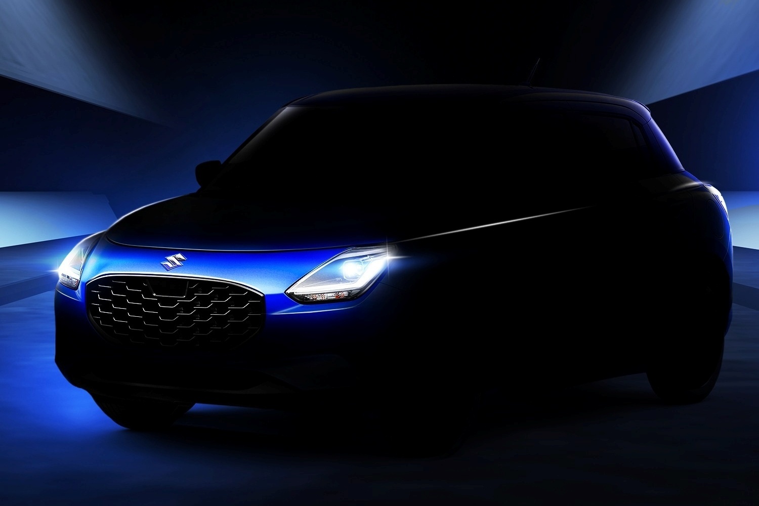 Co hoi nao cho Suzuki Swift trong xu huong hatchback dang lui tan? hinh anh