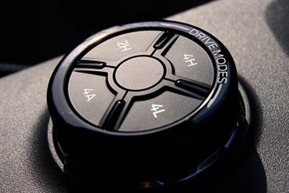 Raptor,  Ford Ranger anh 3