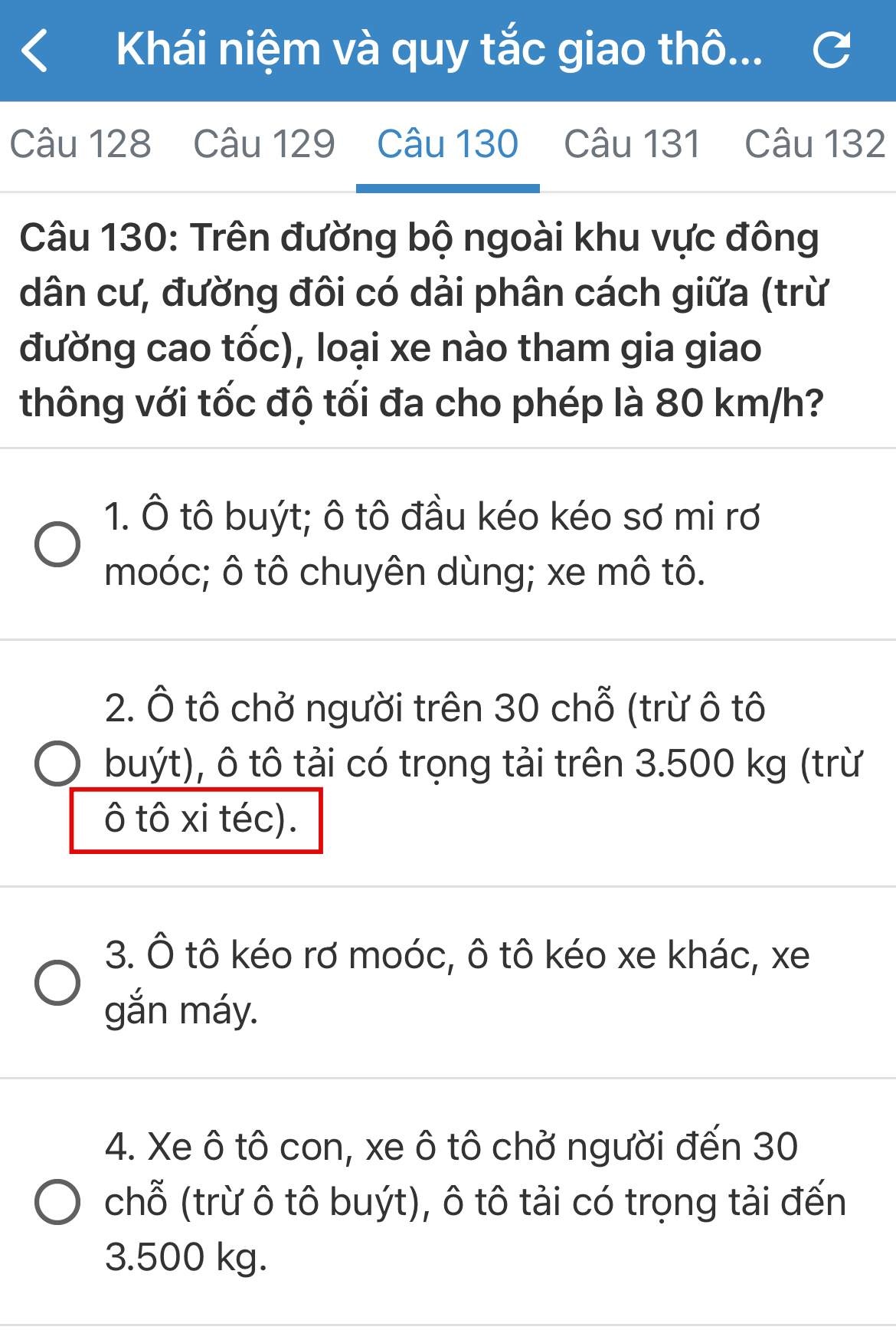 Thi bang lai B2 anh 1