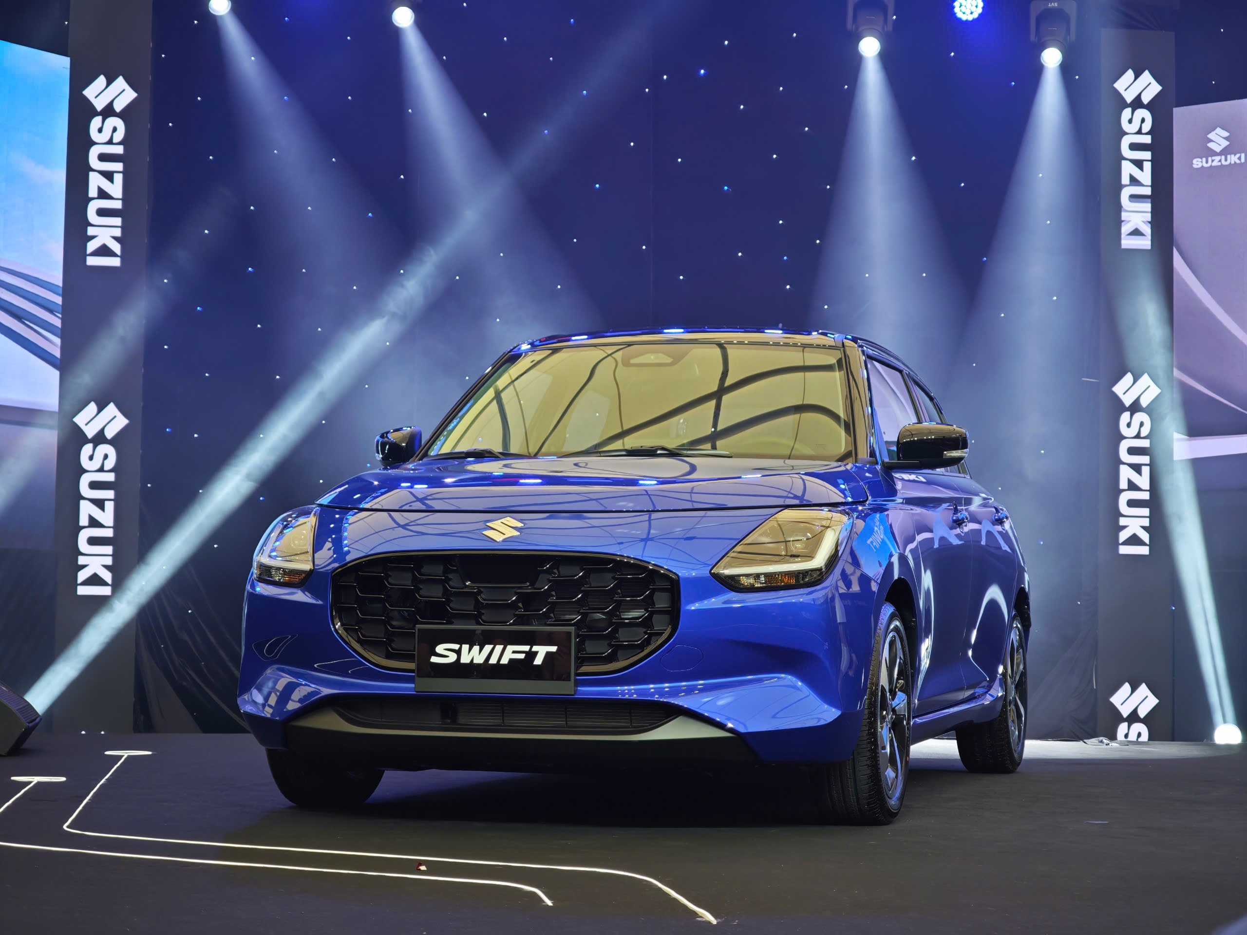 hang xe,  Thai Lan anh 4