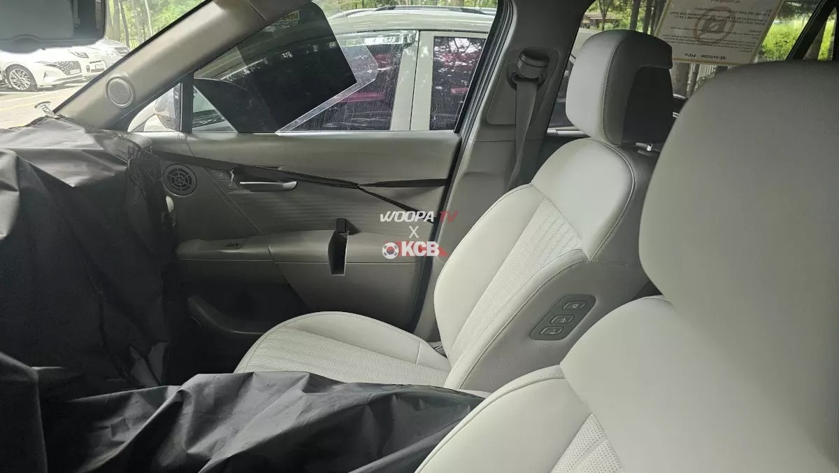 Hyundai Tucson 2026 anh 1