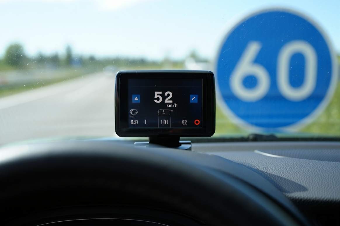 'Bo' tren cao toc, thoi quen xau de khien ban bi phat hang trieu dong hinh anh