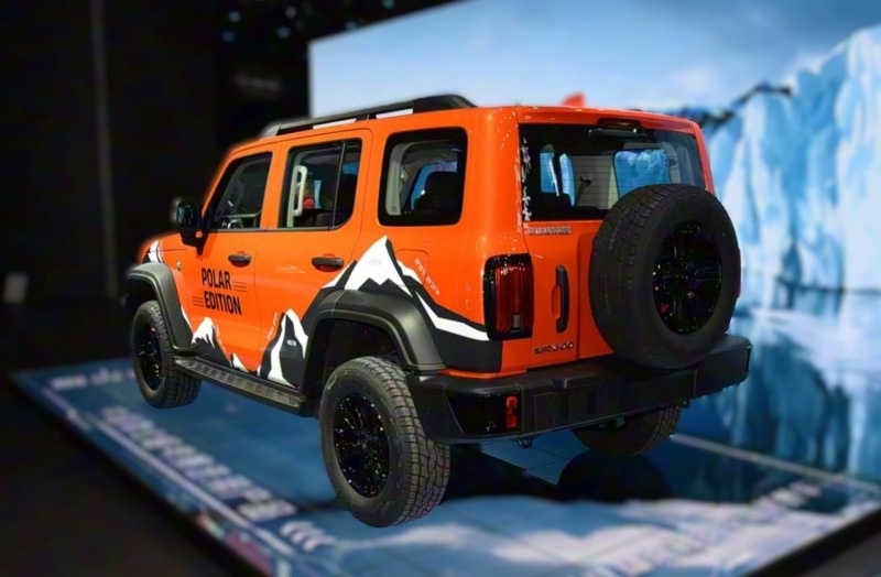 GWM ảnh 2 GWM anh 2