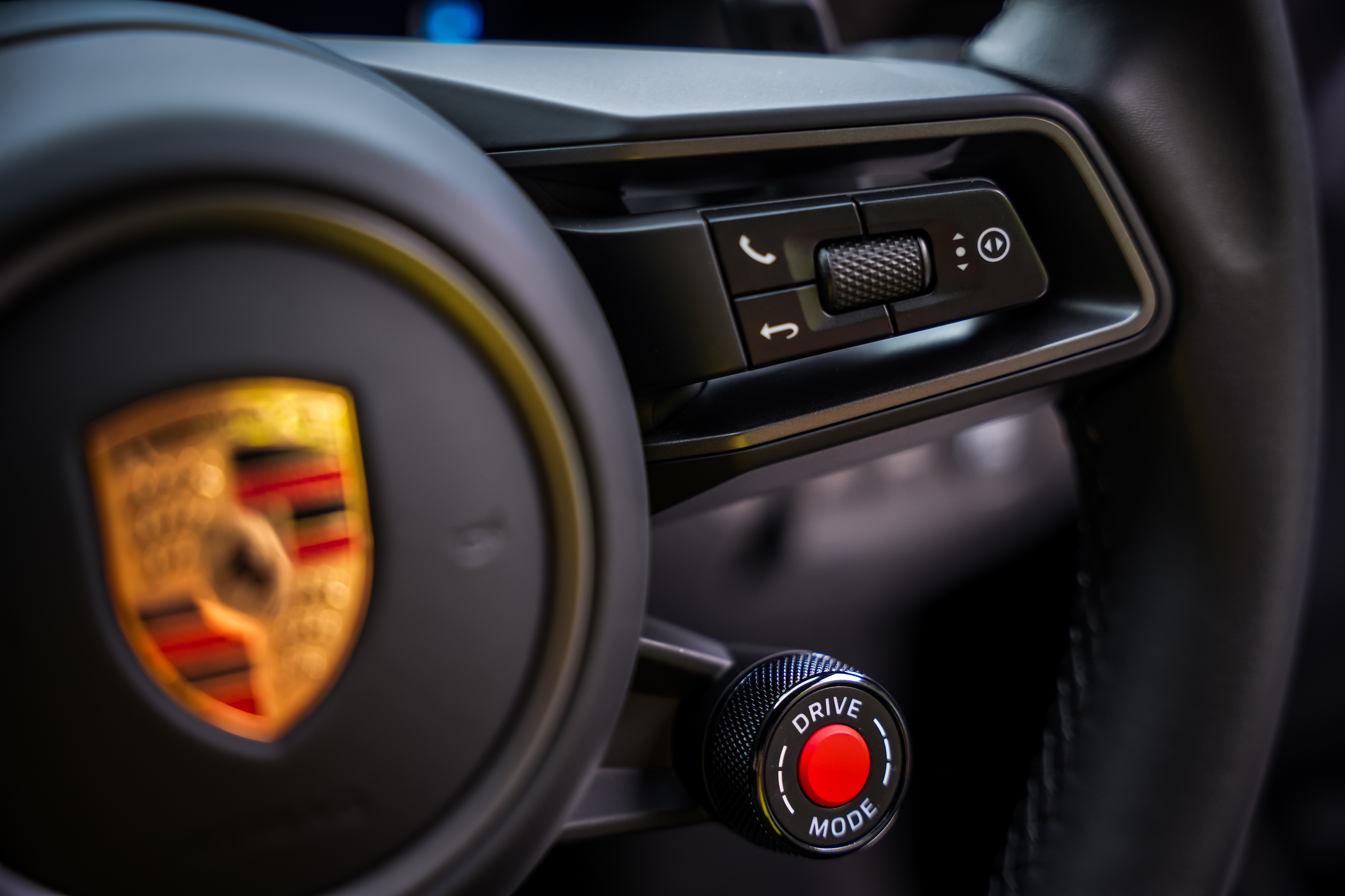 Porsche 911 GTS ảnh 11 Porsche 911 GTS anh 11