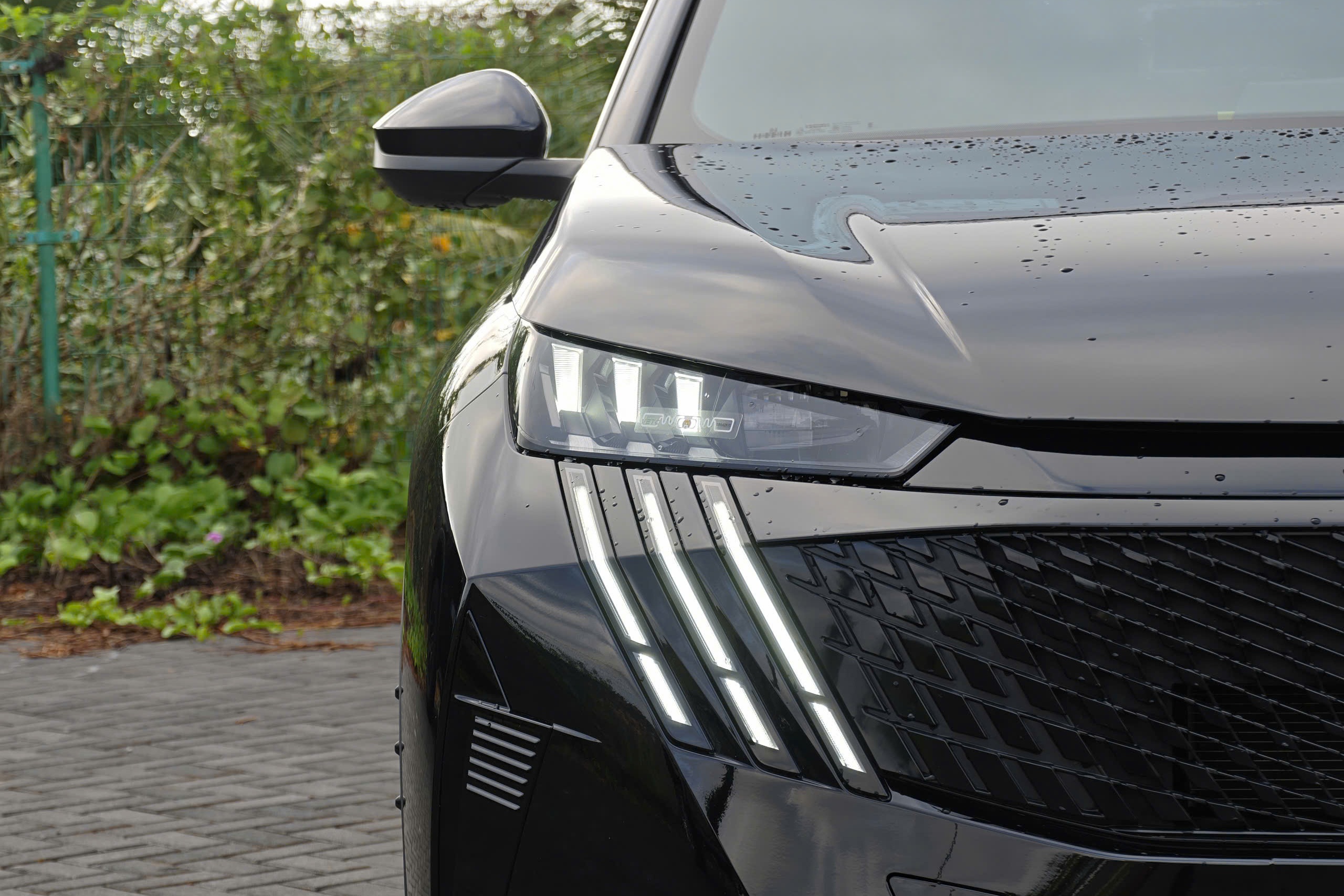 Peugeot,  5008 anh 9