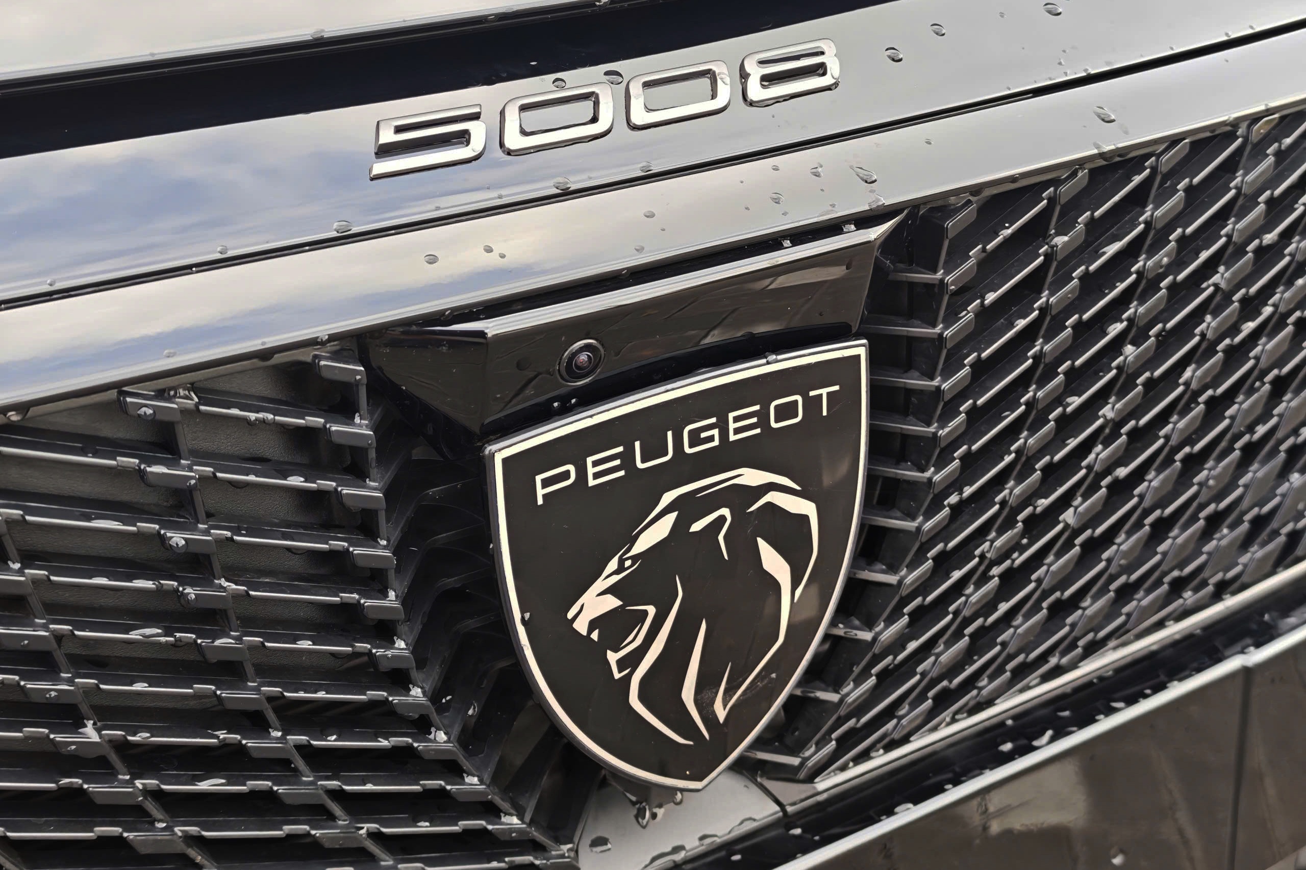 Peugeot,  5008 anh 11