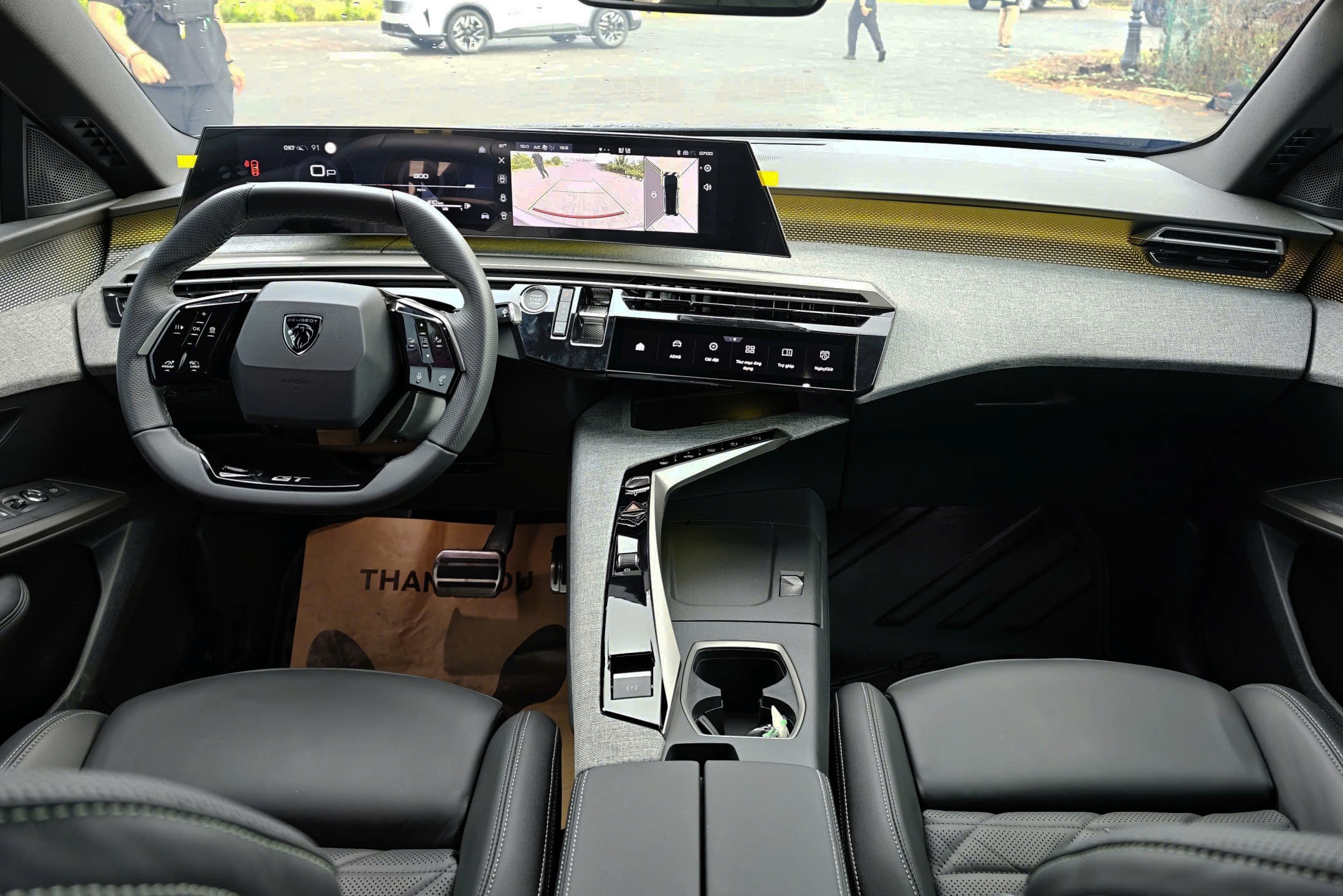 Peugeot,  5008 anh 5