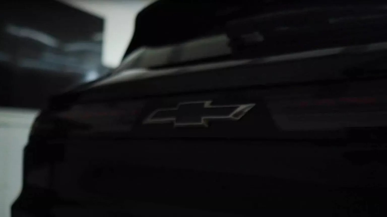 Chevrolet ra mat SUV gia re moi hinh anh