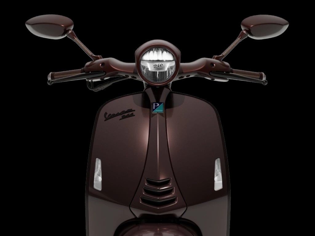 Vespa,  Vespa 946 anh 2