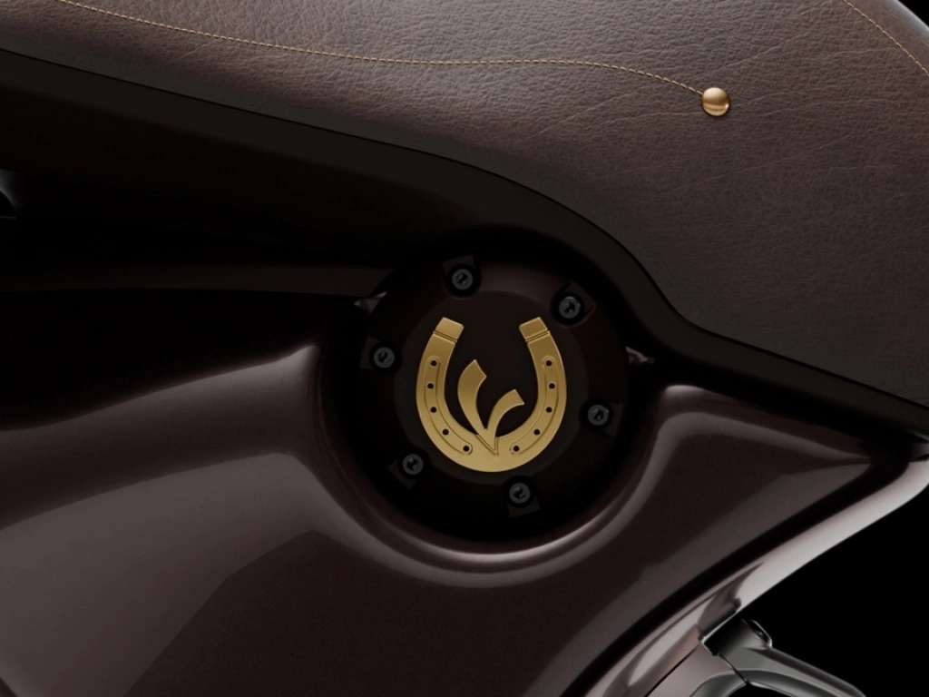 Vespa,  Vespa 946 anh 3