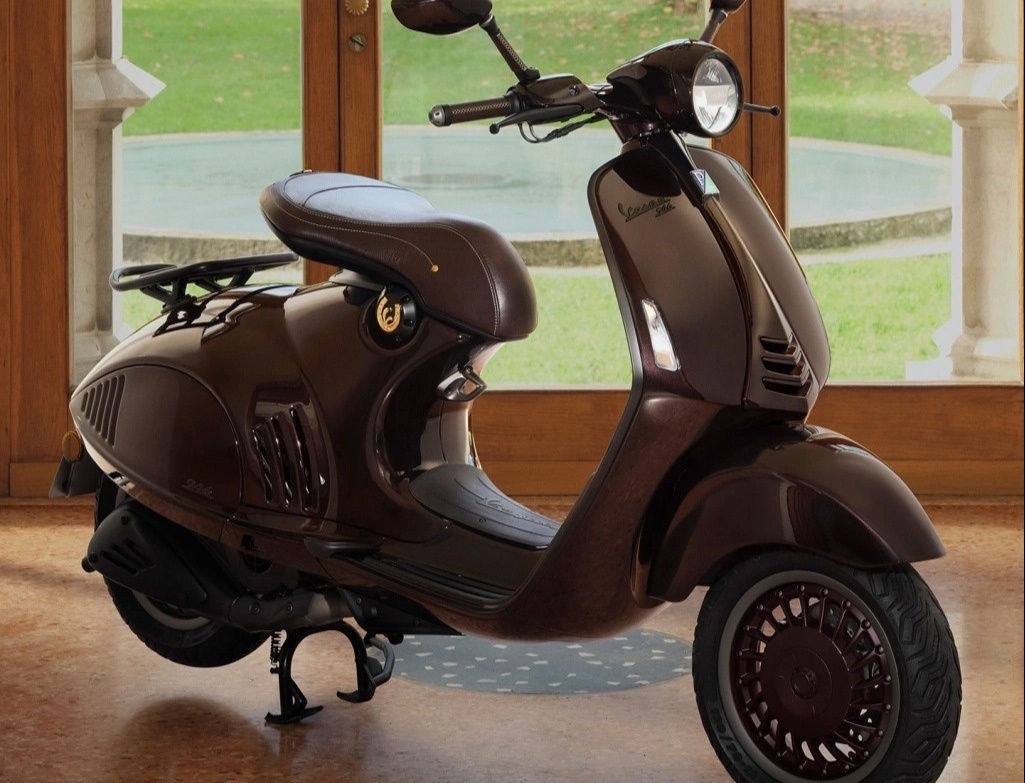 Vespa,  Vespa 946 anh 4