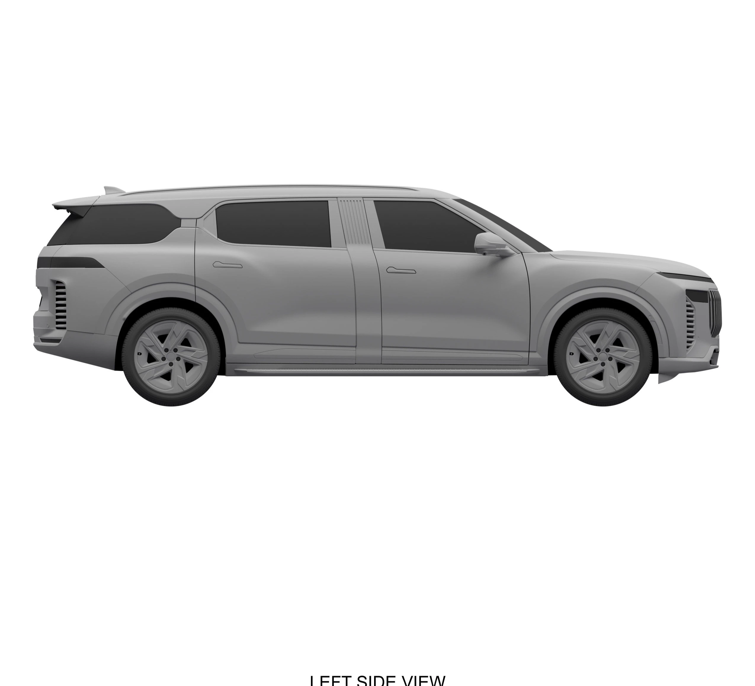 VinFast VF 9 anh 1