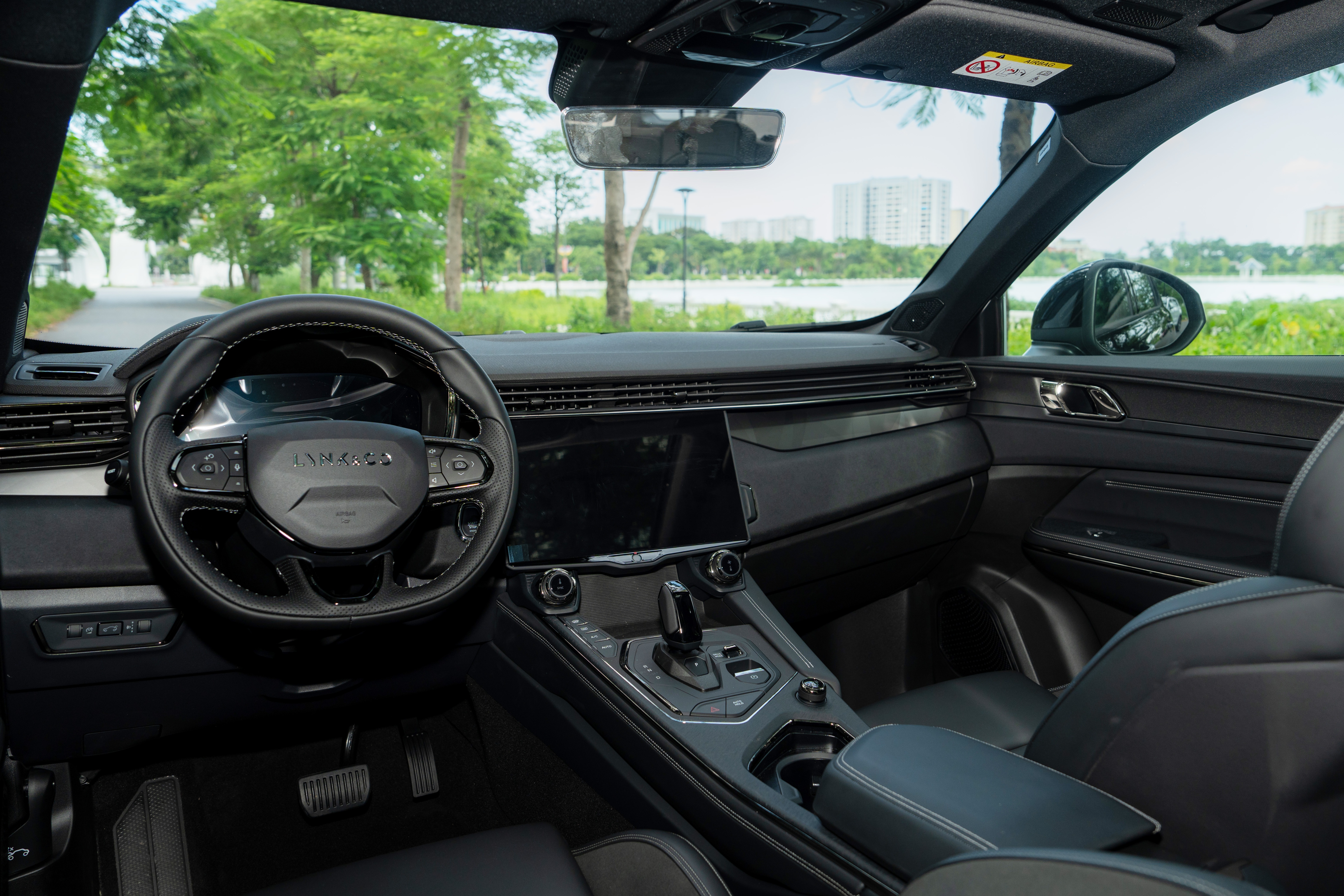 Lynk & Co 01 Hyper anh 8