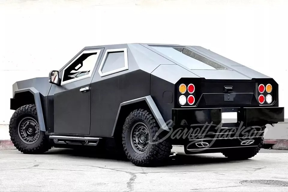 Ford F-150 do anh 2