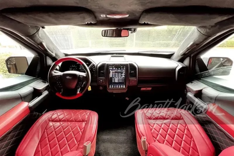Ford F-150 do anh 3