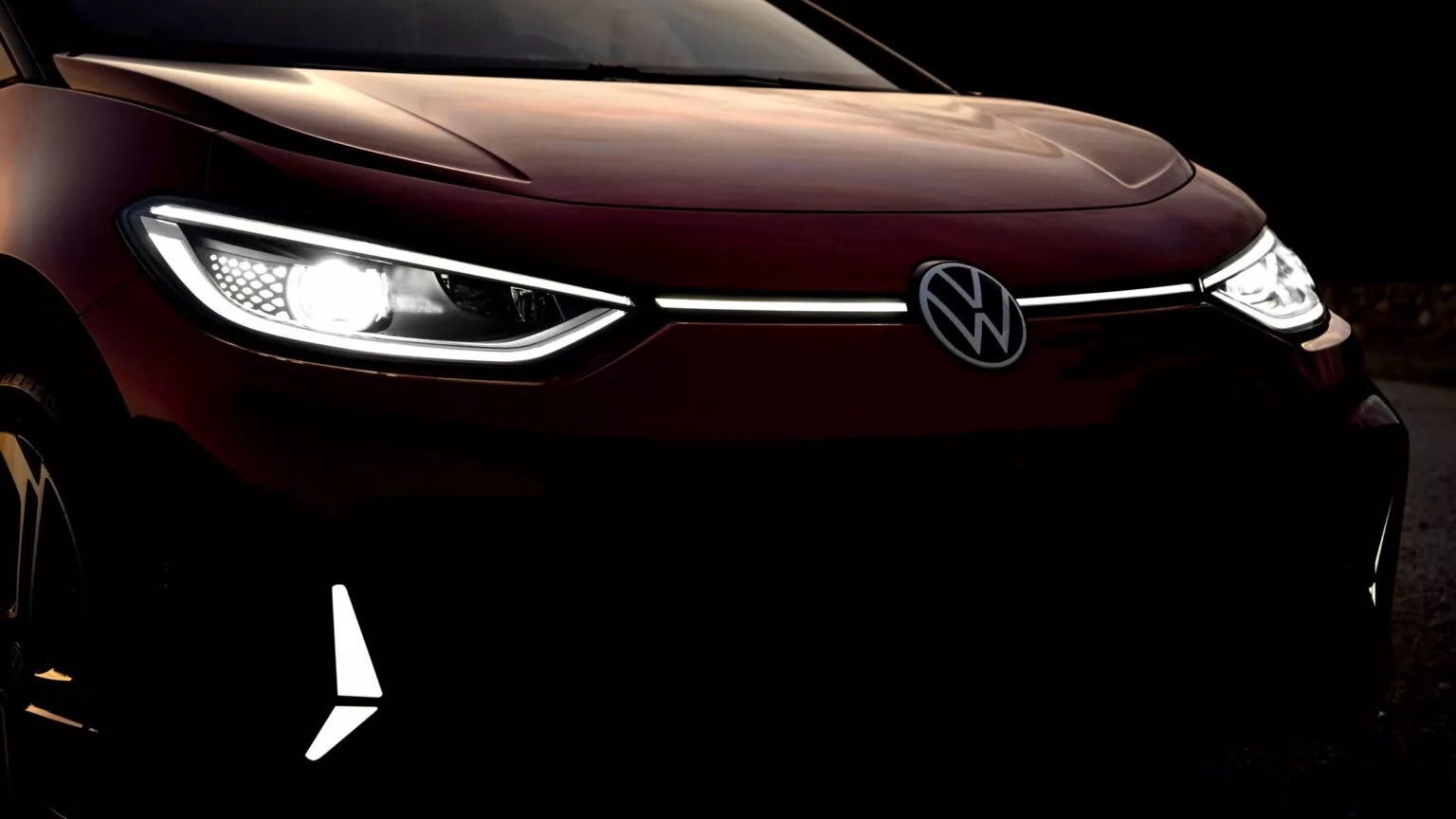 Hang loat nhan vien Volkswagen bi sa thai hinh anh