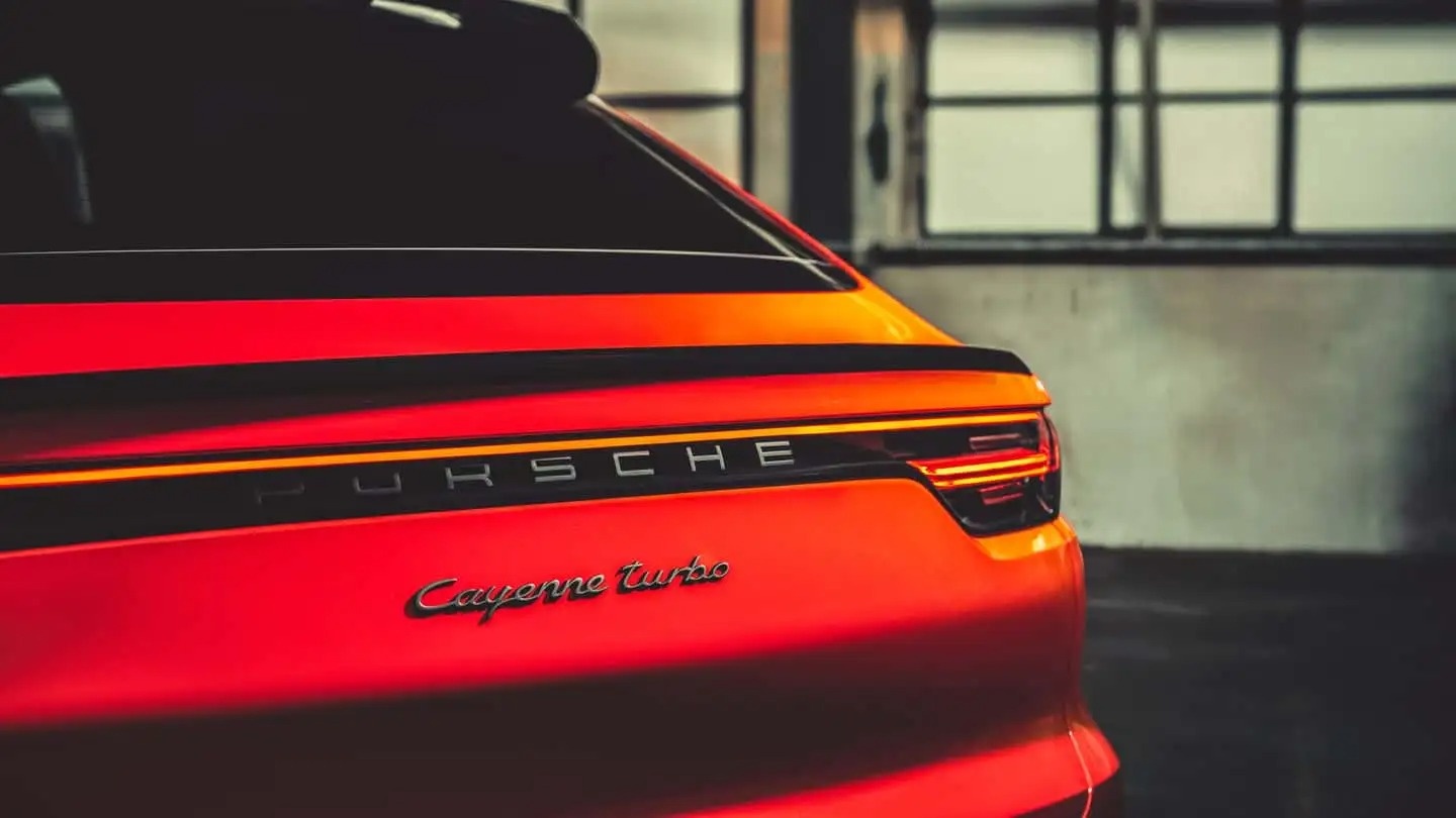 SUV xang cua Porsche quay tro lai hinh anh