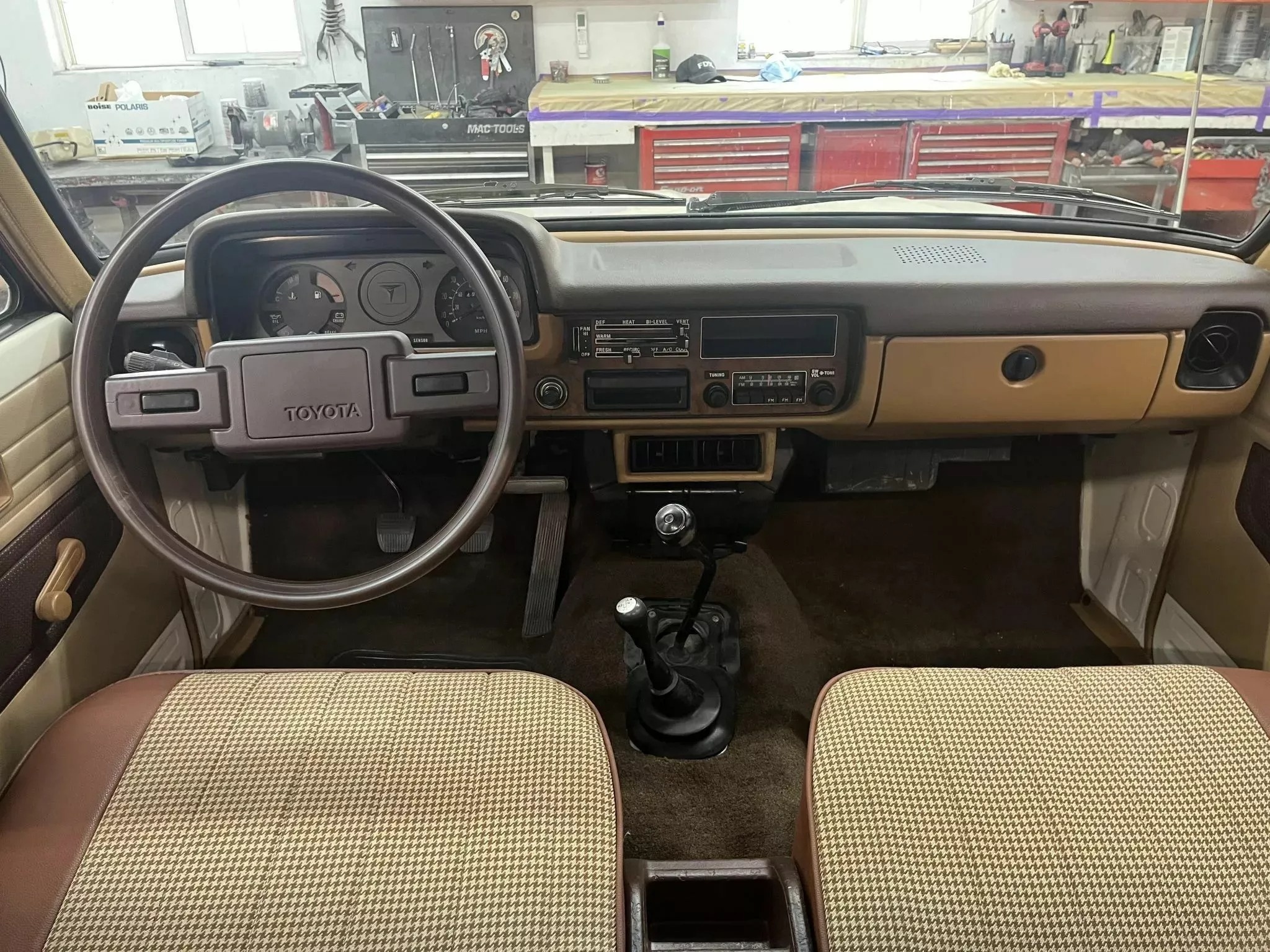Ban tai Toyota anh 4