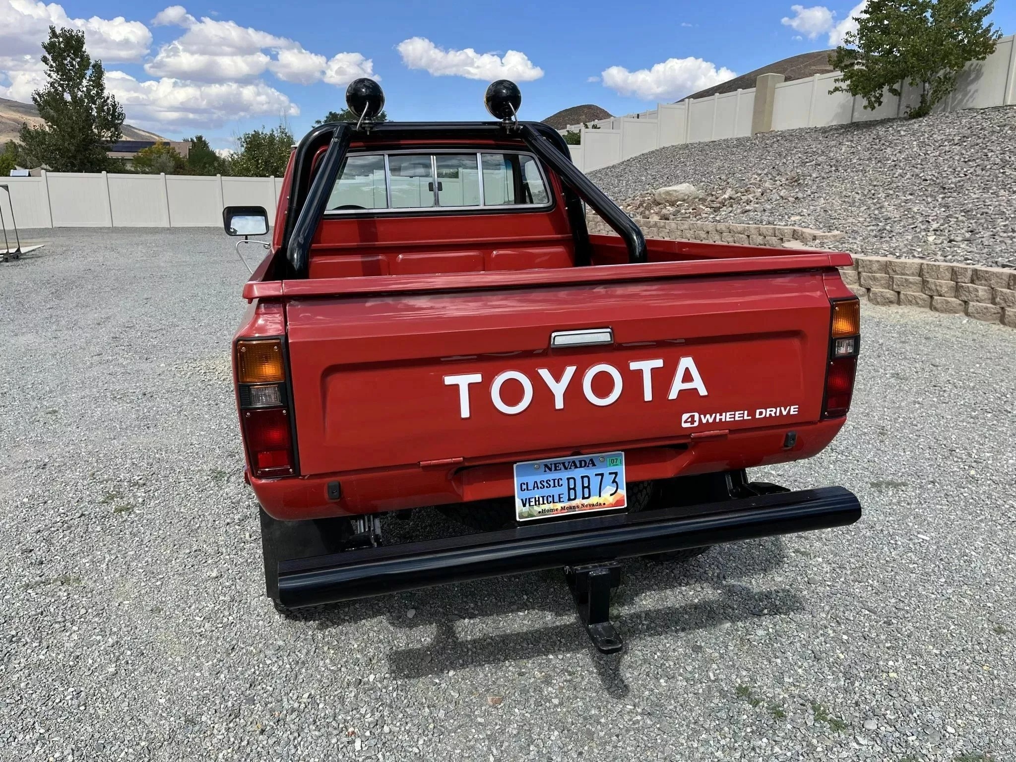 Ban tai Toyota anh 3