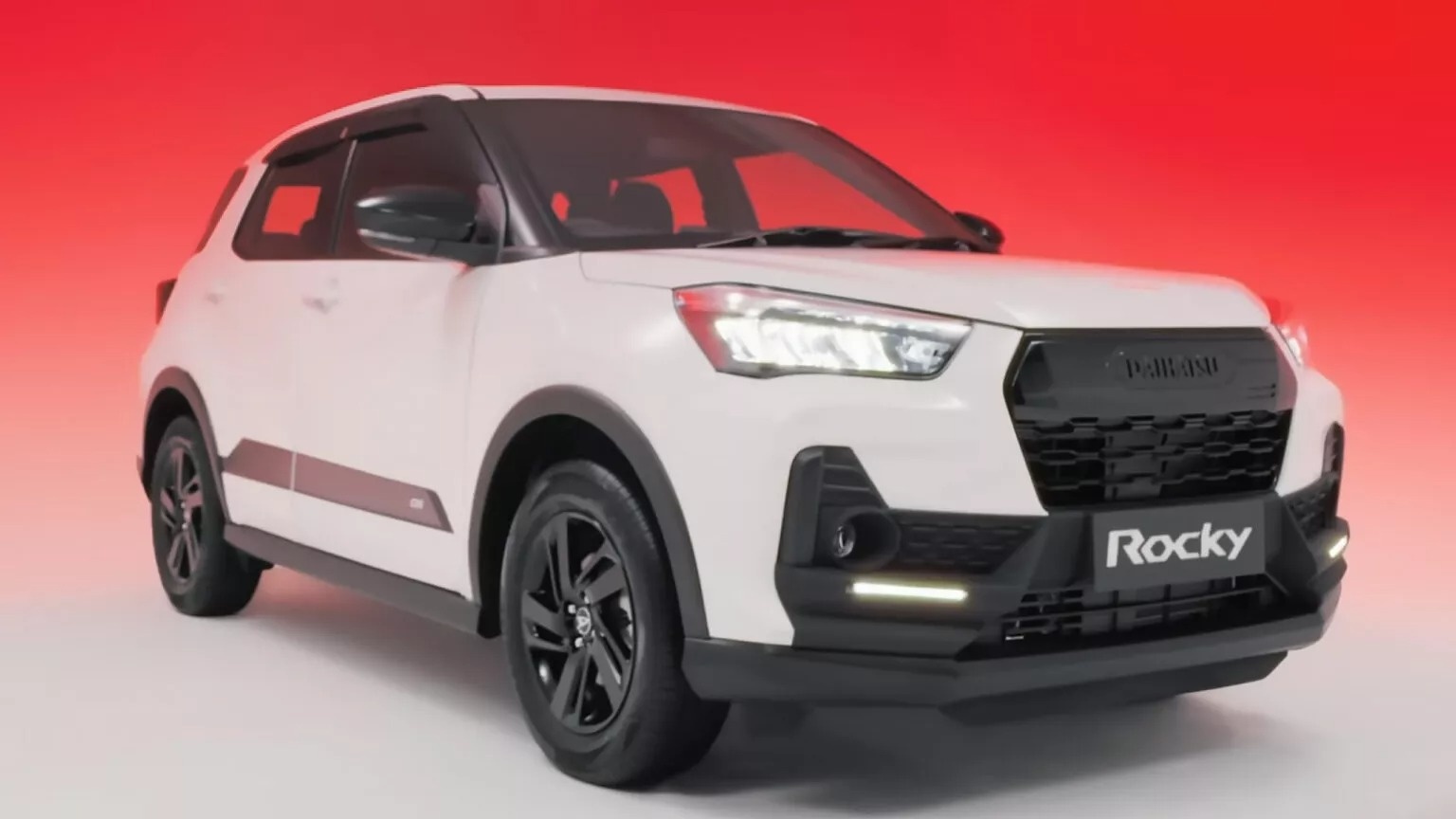 Toyota Daihatsu ra mat ban nang cap cua SUV do thi tai Dong Nam A hinh anh