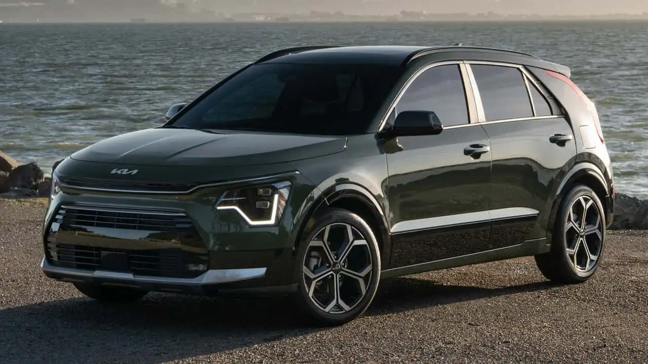 Xe hybrid giá rẻ ảnh 8 Xe hybrid gia re anh 8