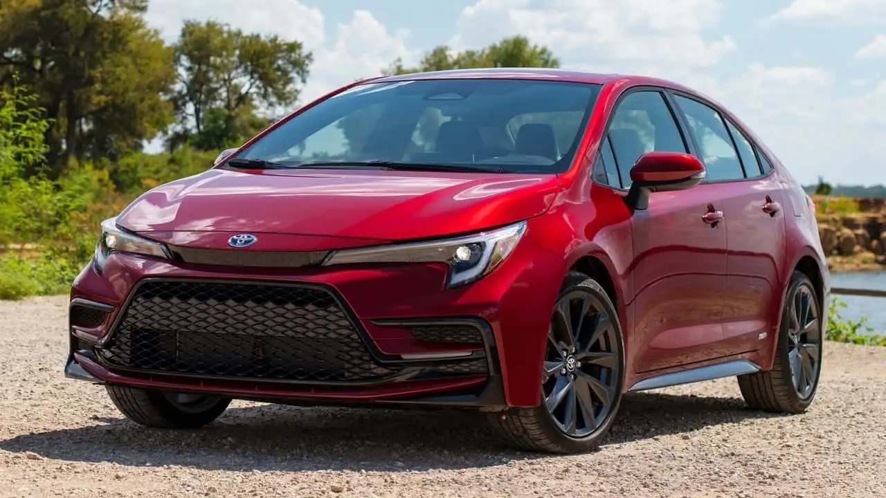 Xe hybrid giá rẻ ảnh 10 Xe hybrid gia re anh 10