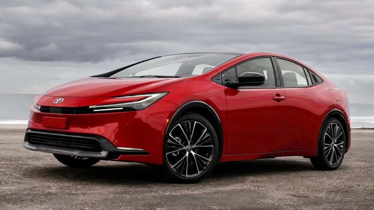 Xe hybrid giá rẻ ảnh 7 Xe hybrid gia re anh 7