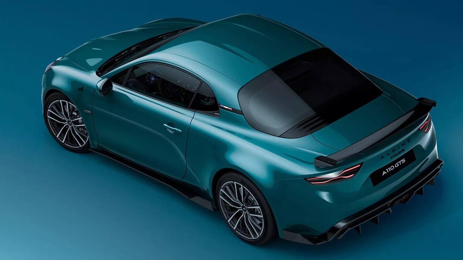 Porsche khong phai hang duy nhat 'phan boi' loi hua dien hoa hinh anh