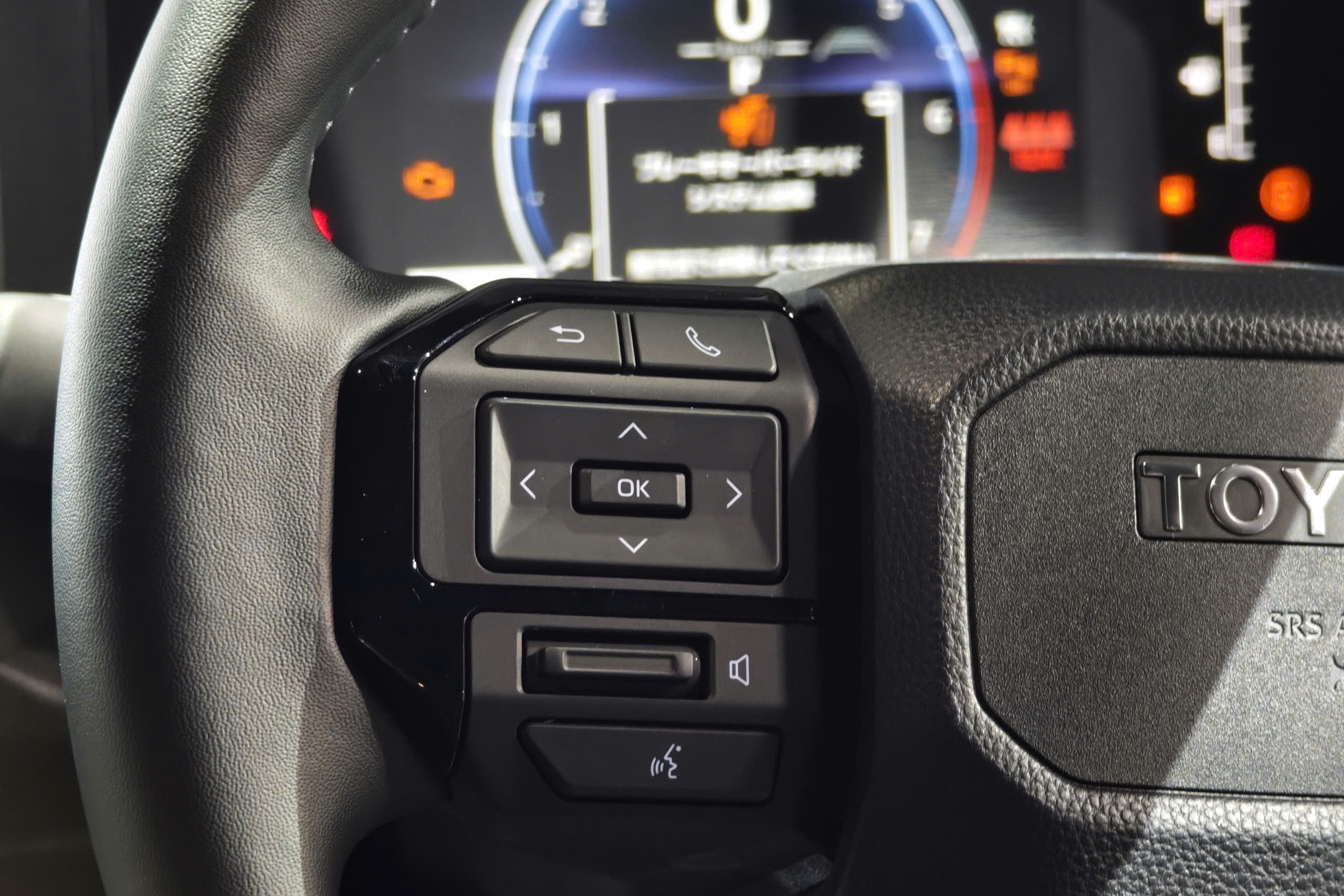 Toyota Land Cruiser FJ ảnh 13 Toyota Land Cruiser FJ anh 13