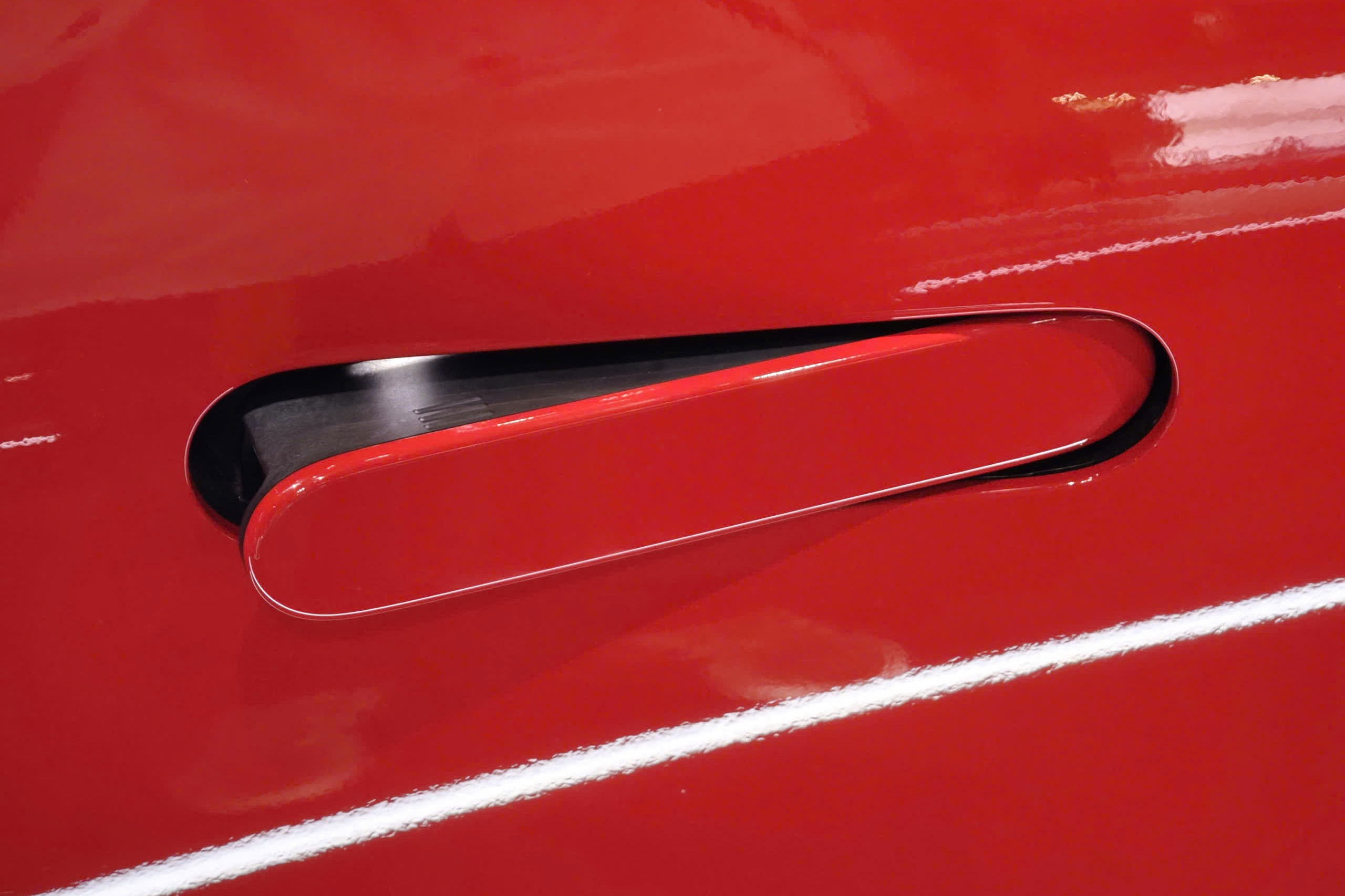 Honda Prelude 2026 ảnh 6 Honda Prelude 2026 anh 6