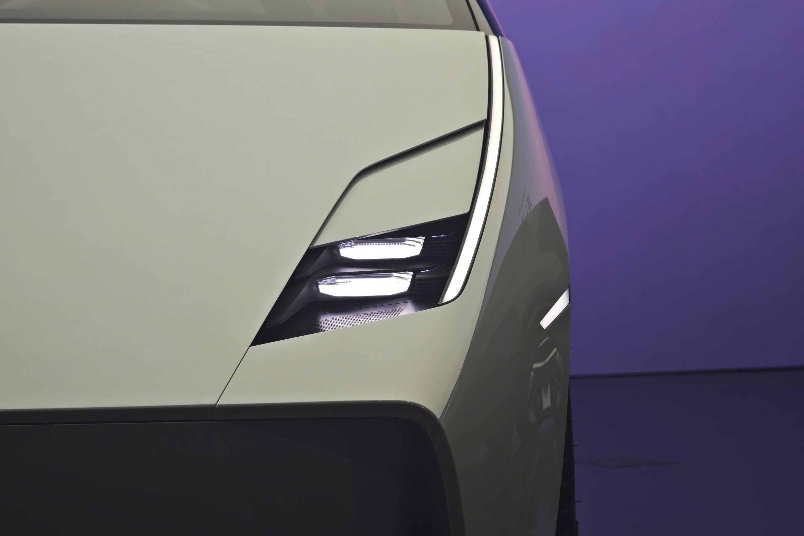 Honda 0 Saloon ảnh 9 Honda 0 Saloon anh 9