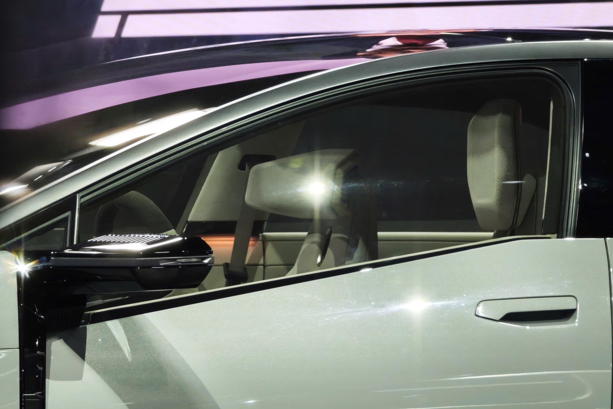 Toyota Corolla Concept ảnh 7 Toyota Corolla Concept anh 7