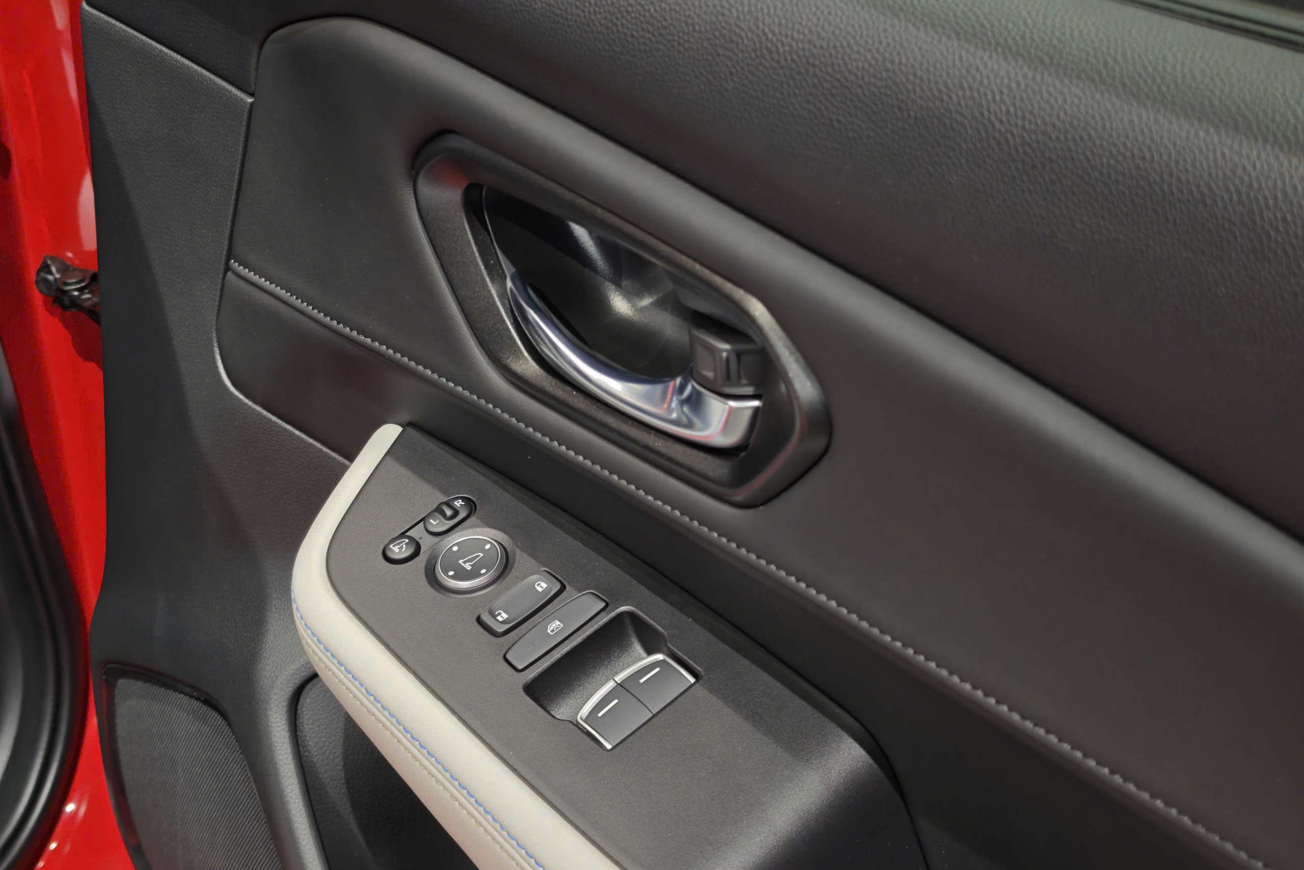 Honda Prelude 2026 ảnh 11 Honda Prelude 2026 anh 11