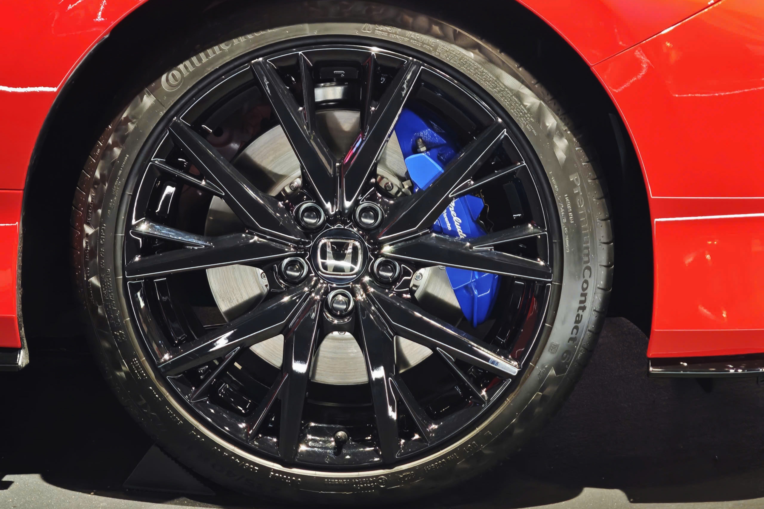 Honda Prelude 2026 ảnh 7 Honda Prelude 2026 anh 7