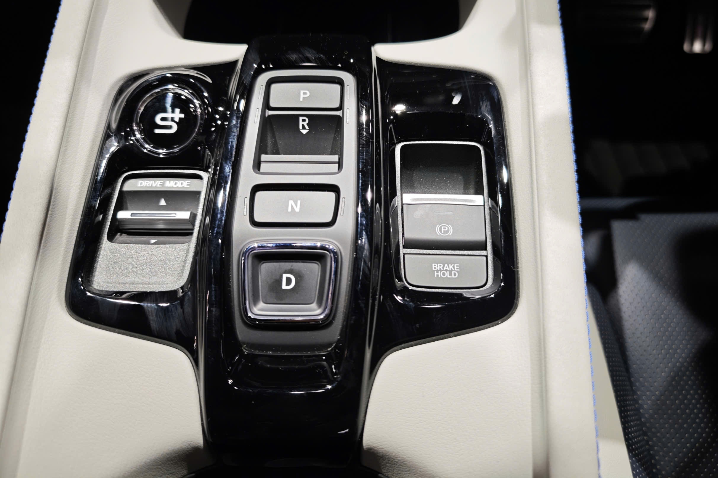 Honda Prelude 2026 ảnh 10 Honda Prelude 2026 anh 10