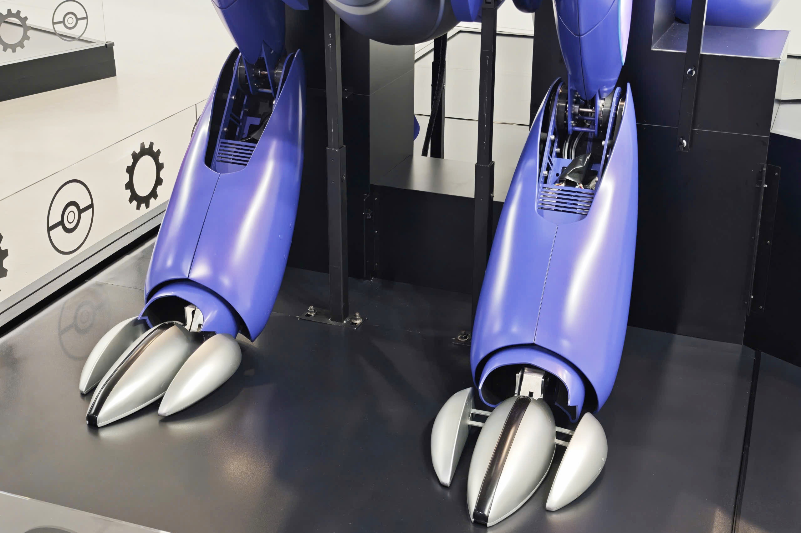 Pokemon Koraidon Honda anh 3