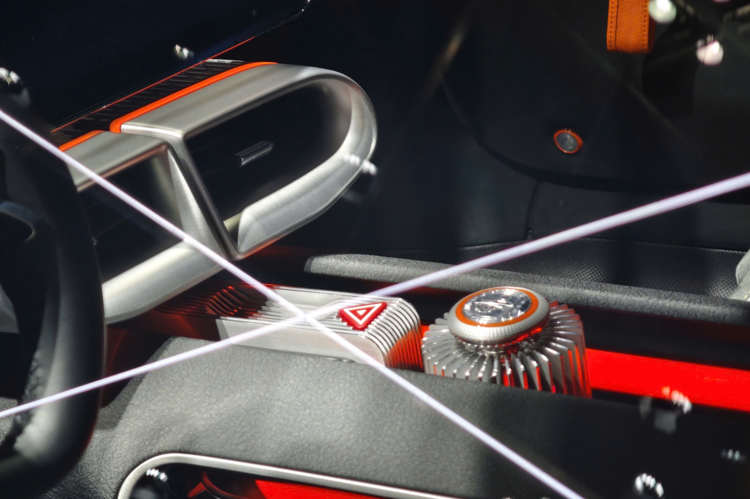 Mercedes-AMG GT XX ảnh 9 Mercedes-AMG GT XX anh 9