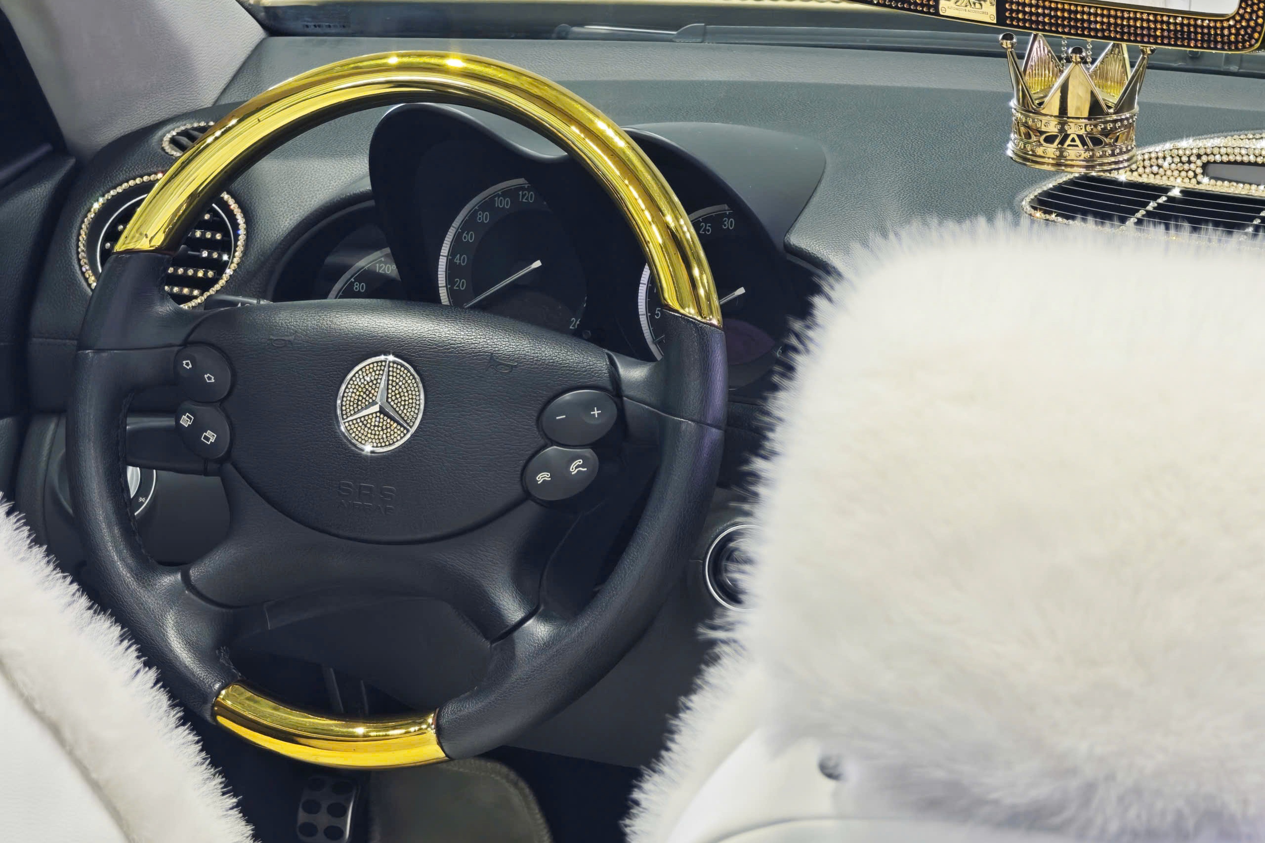 Mercedes-Benz xe sang ảnh 9 Mercedes-Benz xe sang anh 9