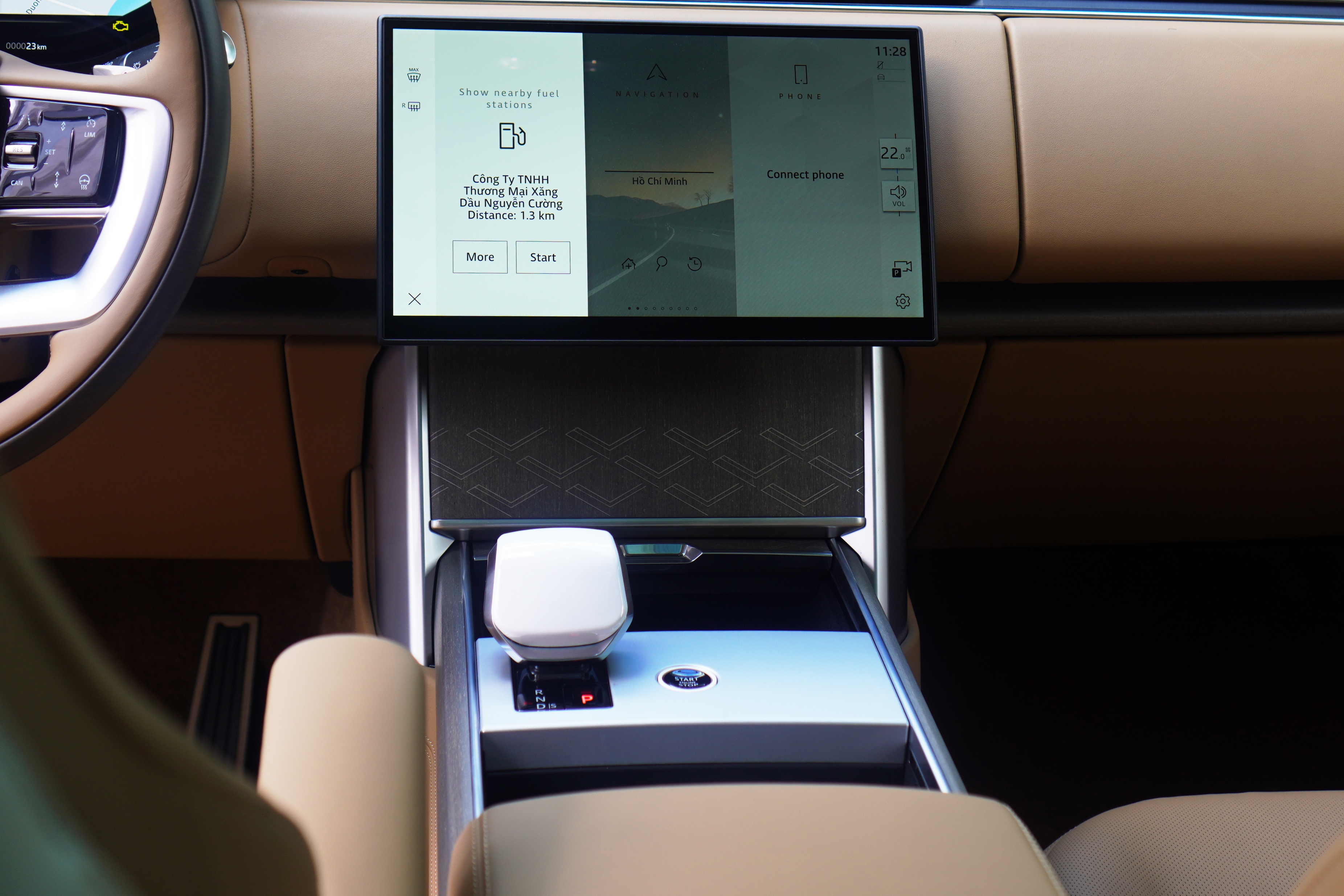 Range Rover SV PHEV anh 7