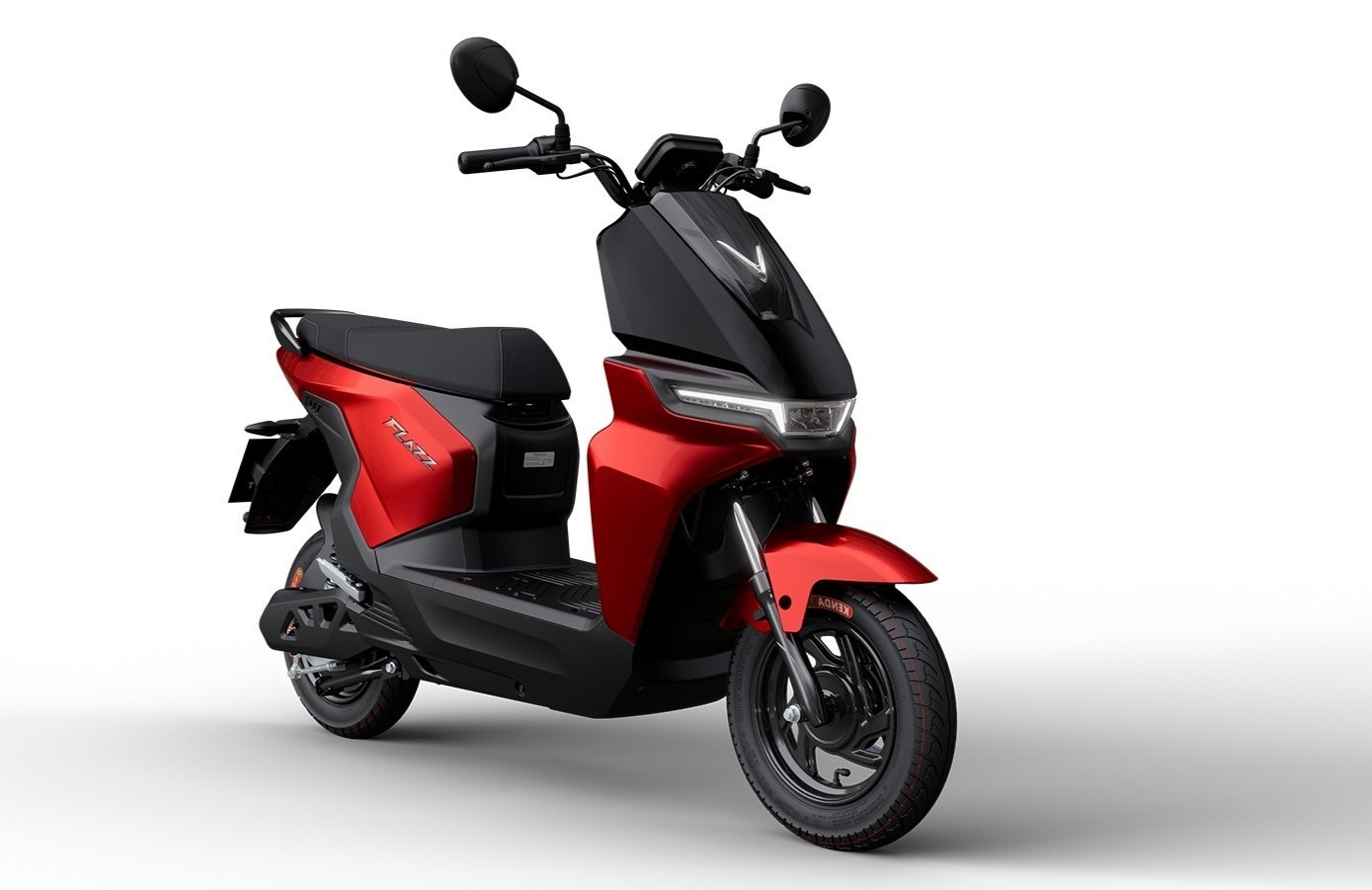 VinFast ra mat xe may dien hoc sinh, gia tu 15 trieu dong hinh anh