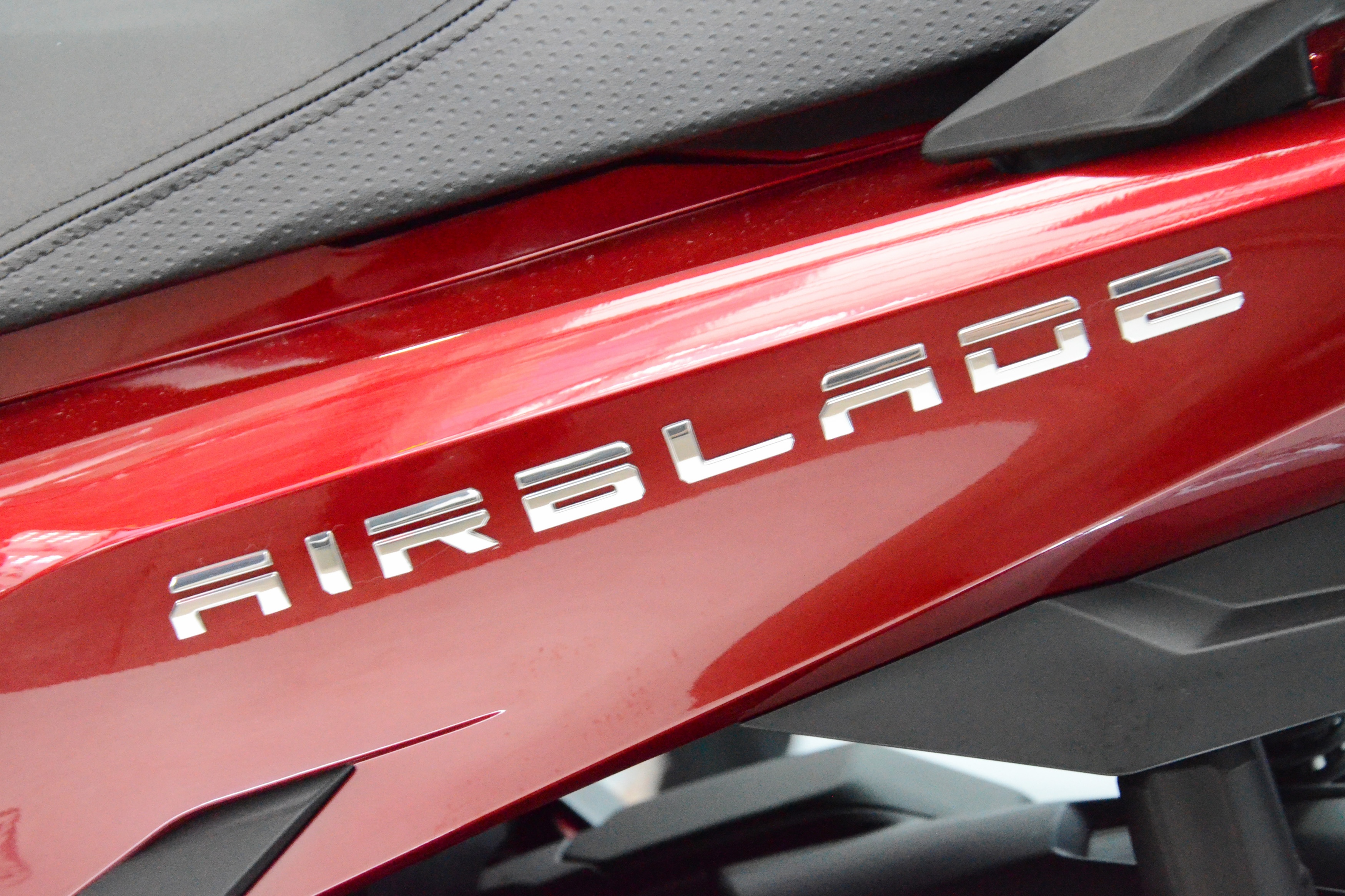 Honda Air Blade 2026 ảnh 4 Honda Air Blade 2026 anh 4