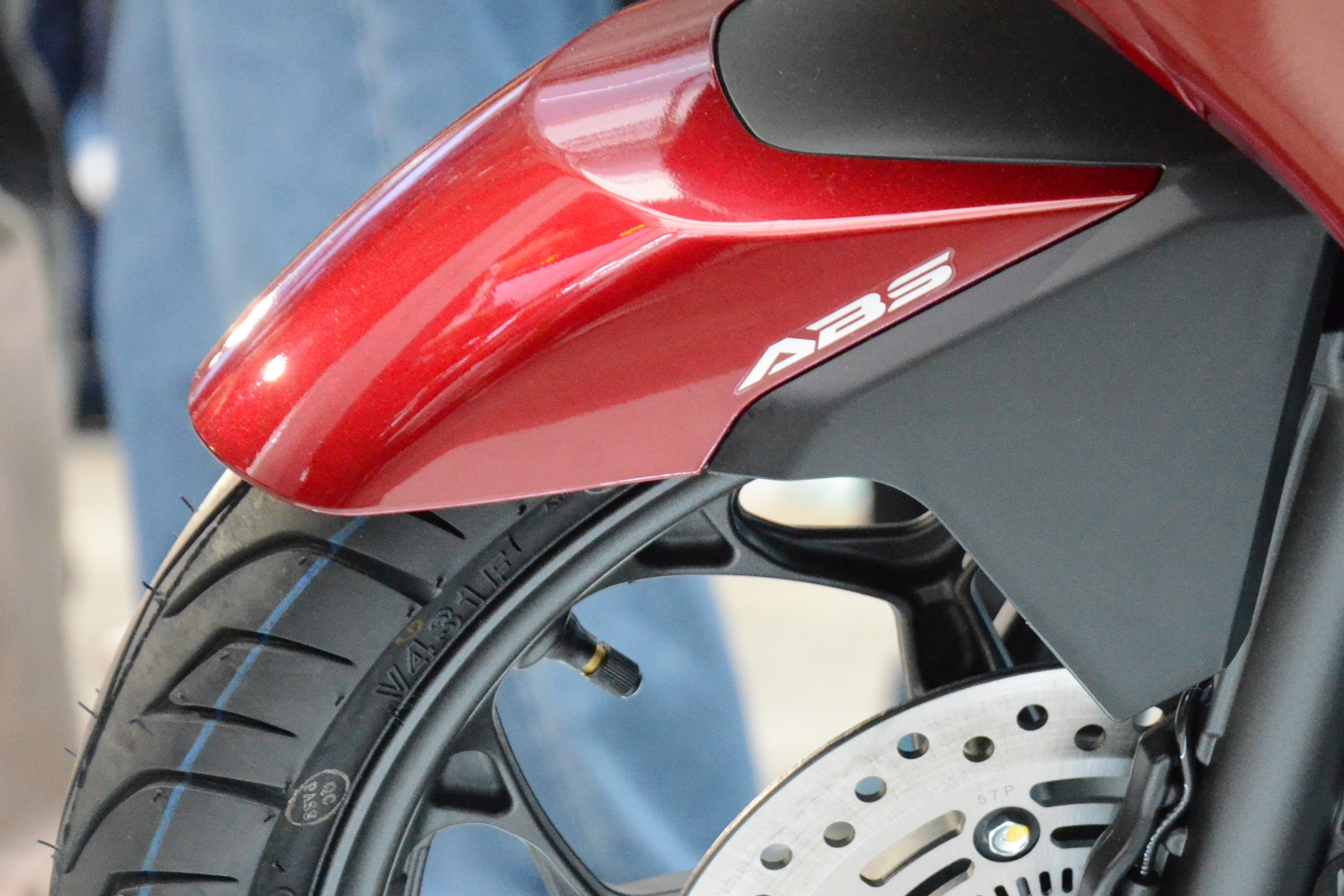 Honda Air Blade 2026 ảnh 3 Honda Air Blade 2026 anh 3