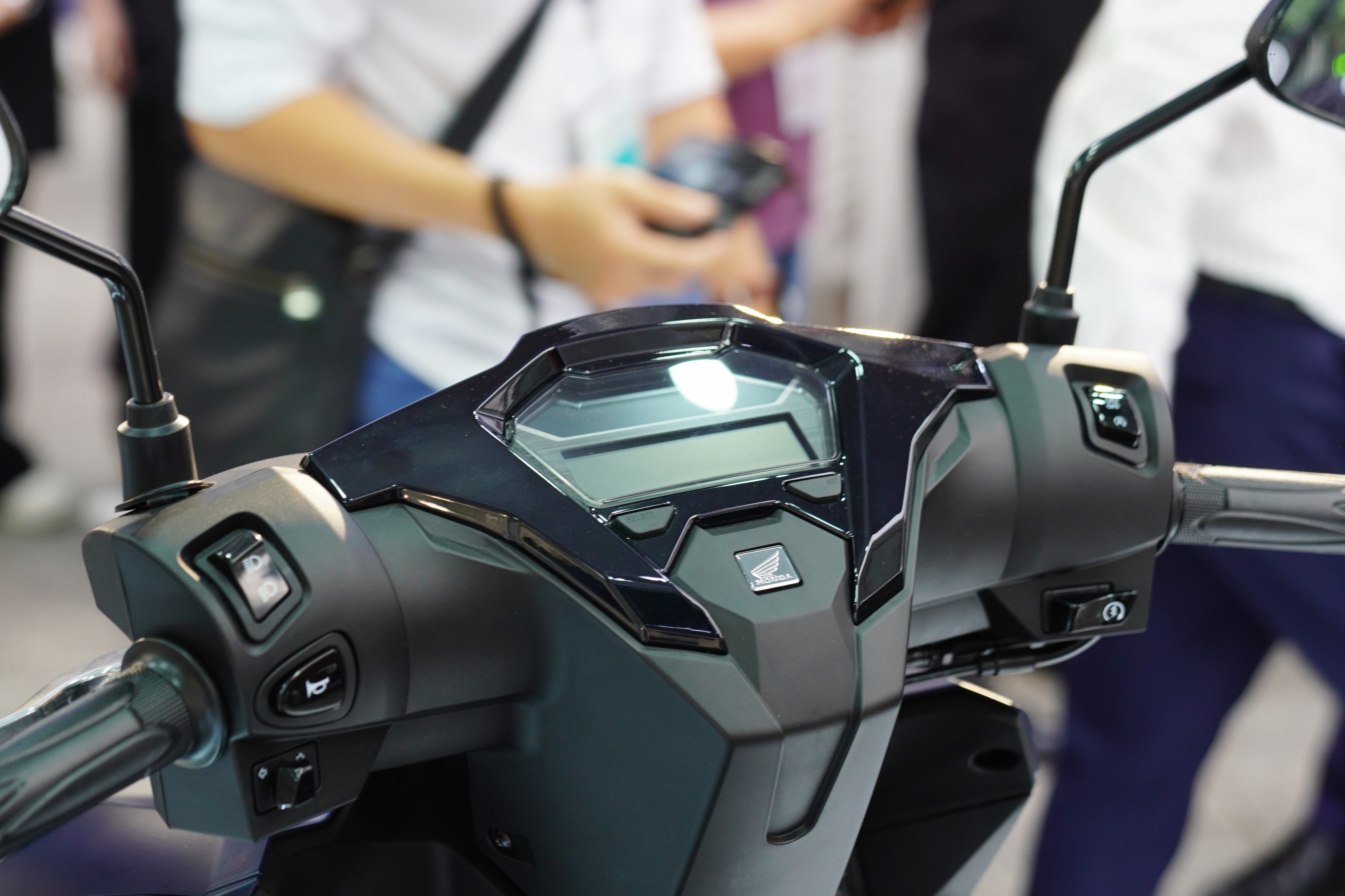 Honda Air Blade 2026 anh 6