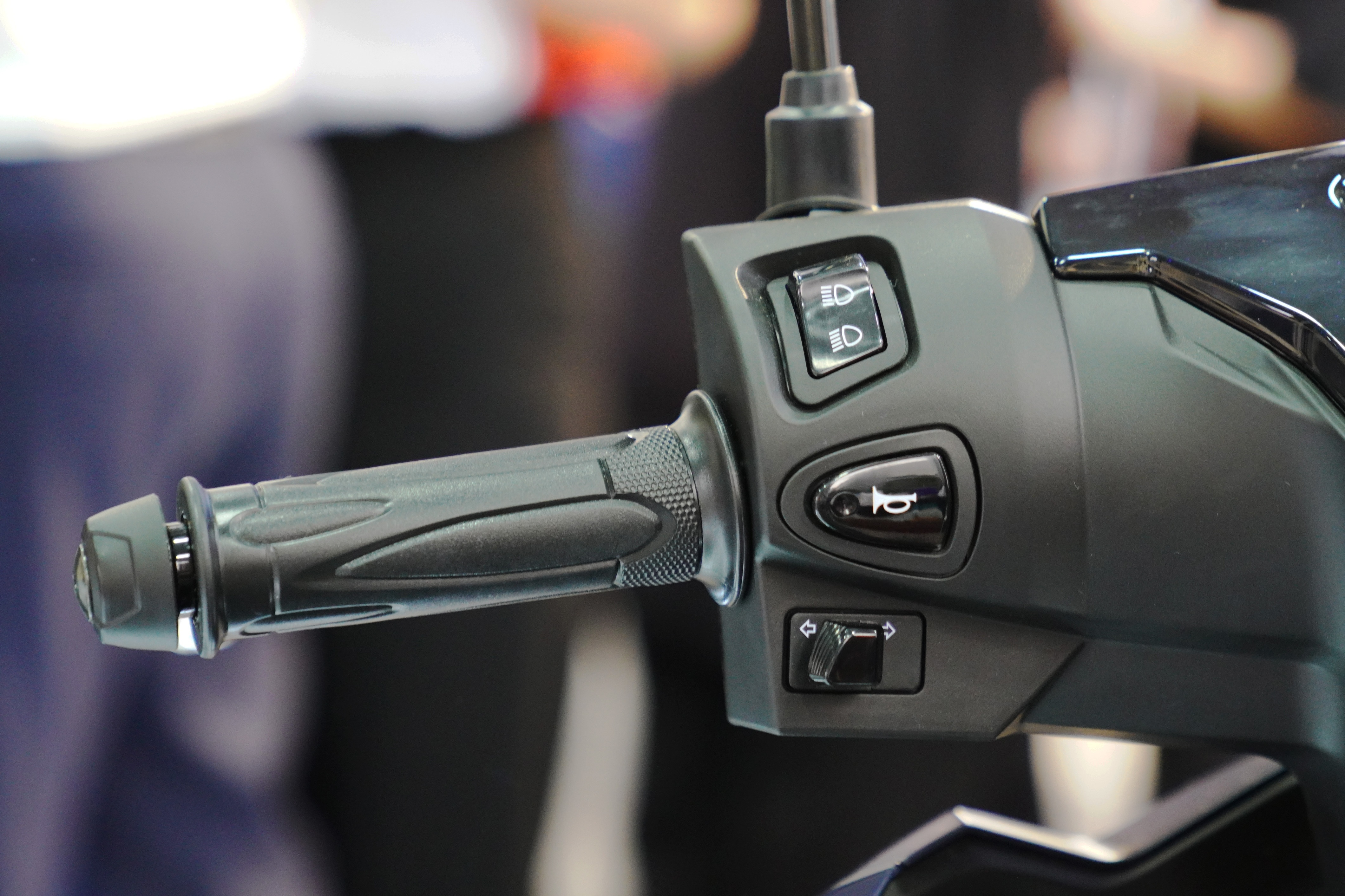 Honda Air Blade 2025 anh 7