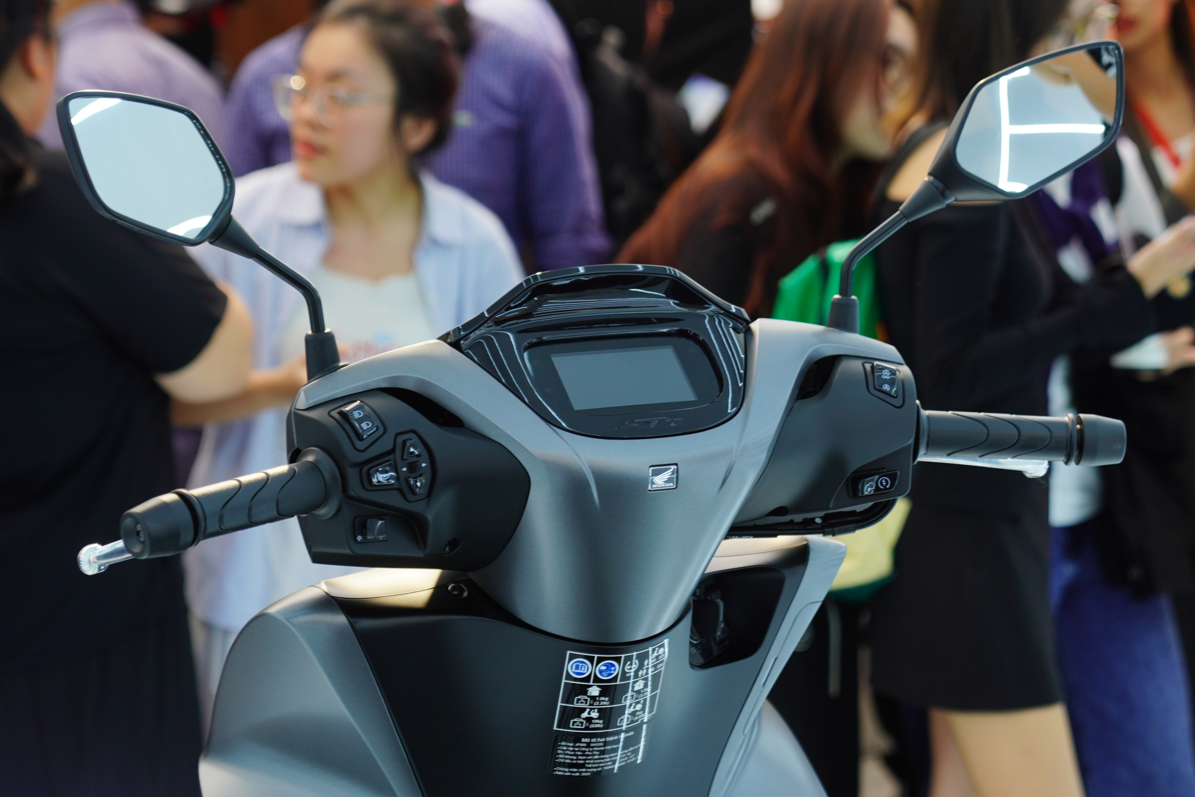 giá bán Honda SH 125i, mua Honda SH 2026 ảnh 2 gia ban Honda SH 125i, mua Honda SH 2026 anh 2